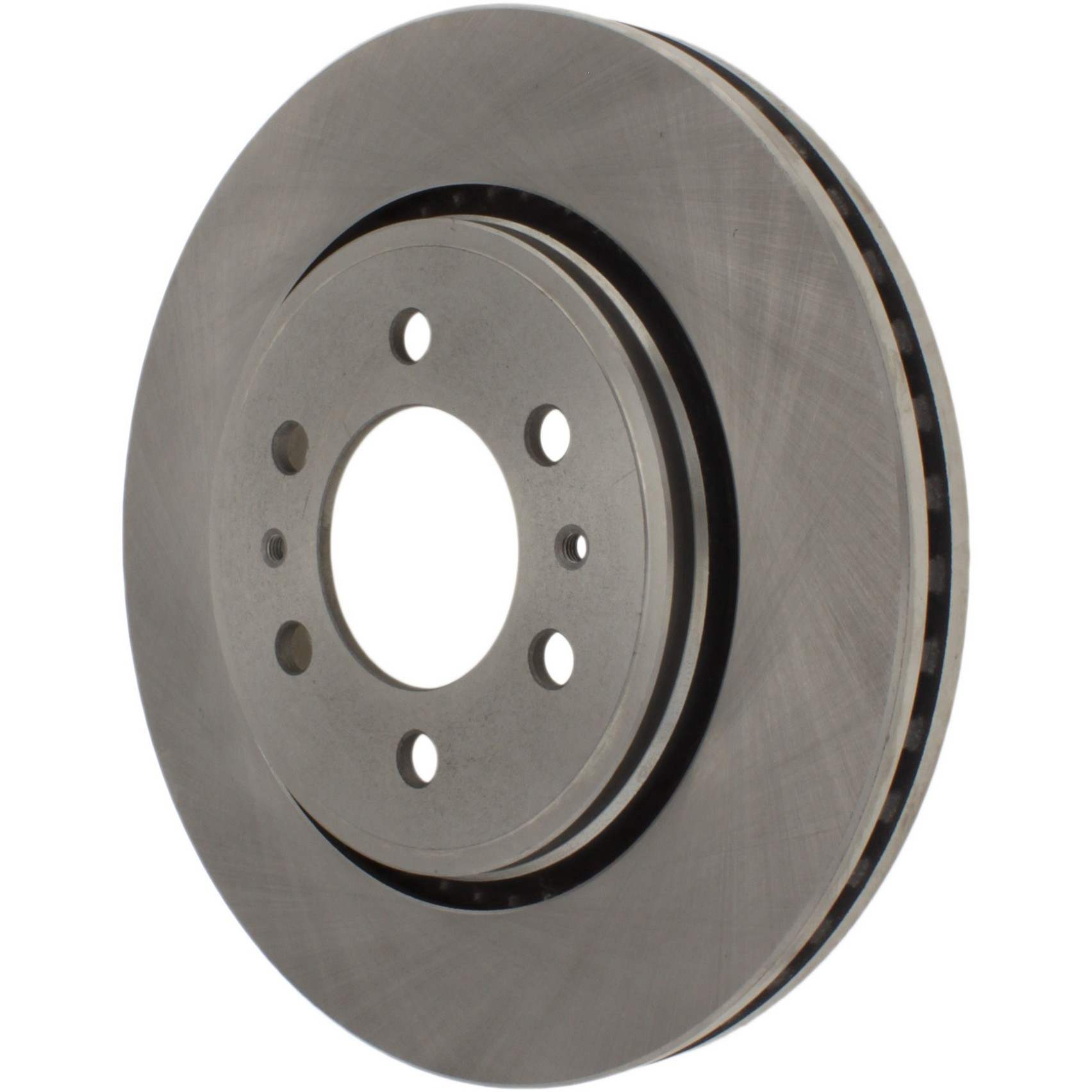 Stoptech Centric Standard Brake Rotor 121.65119