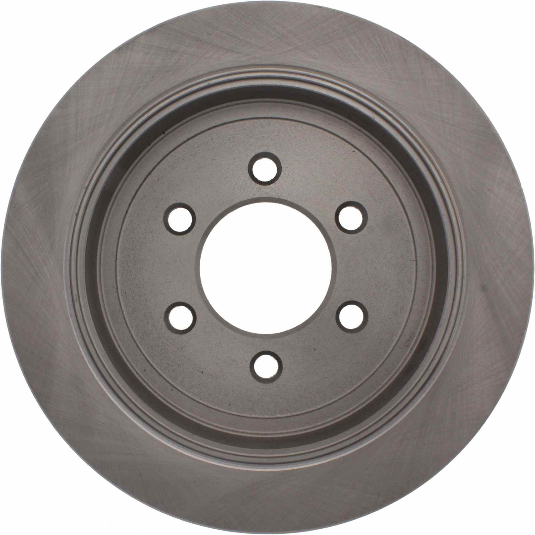 Stoptech Centric C-Tek Standard Brake Rotor - Rear 121.65120