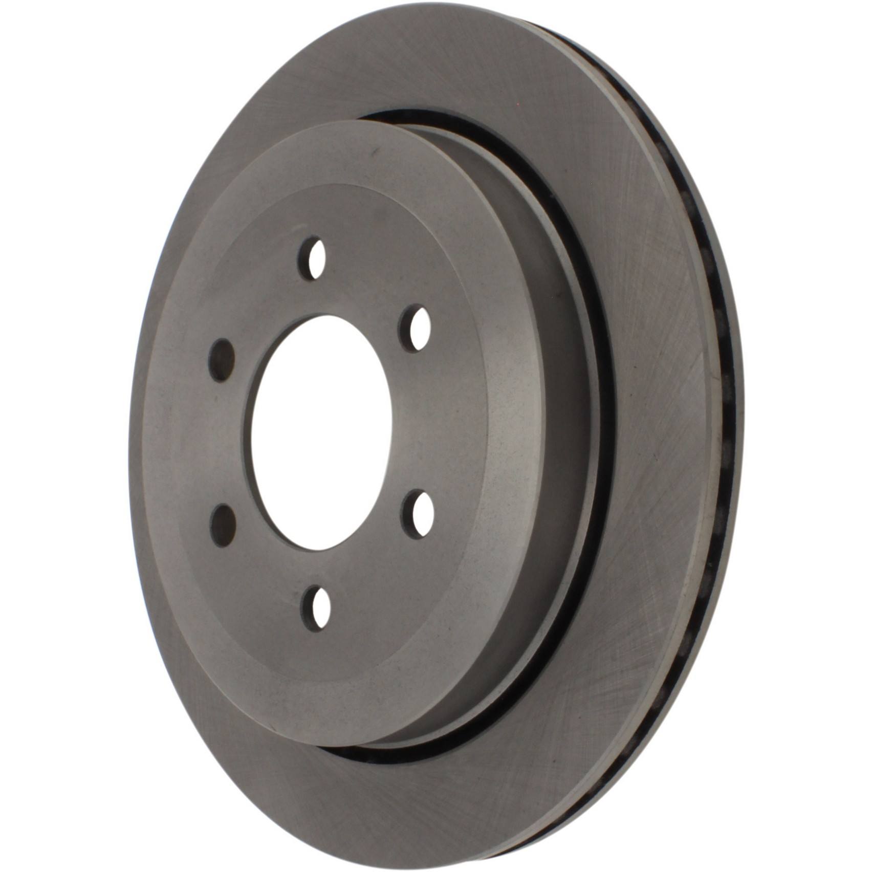 Stoptech Centric C-Tek Standard Brake Rotor - Rear 121.65120