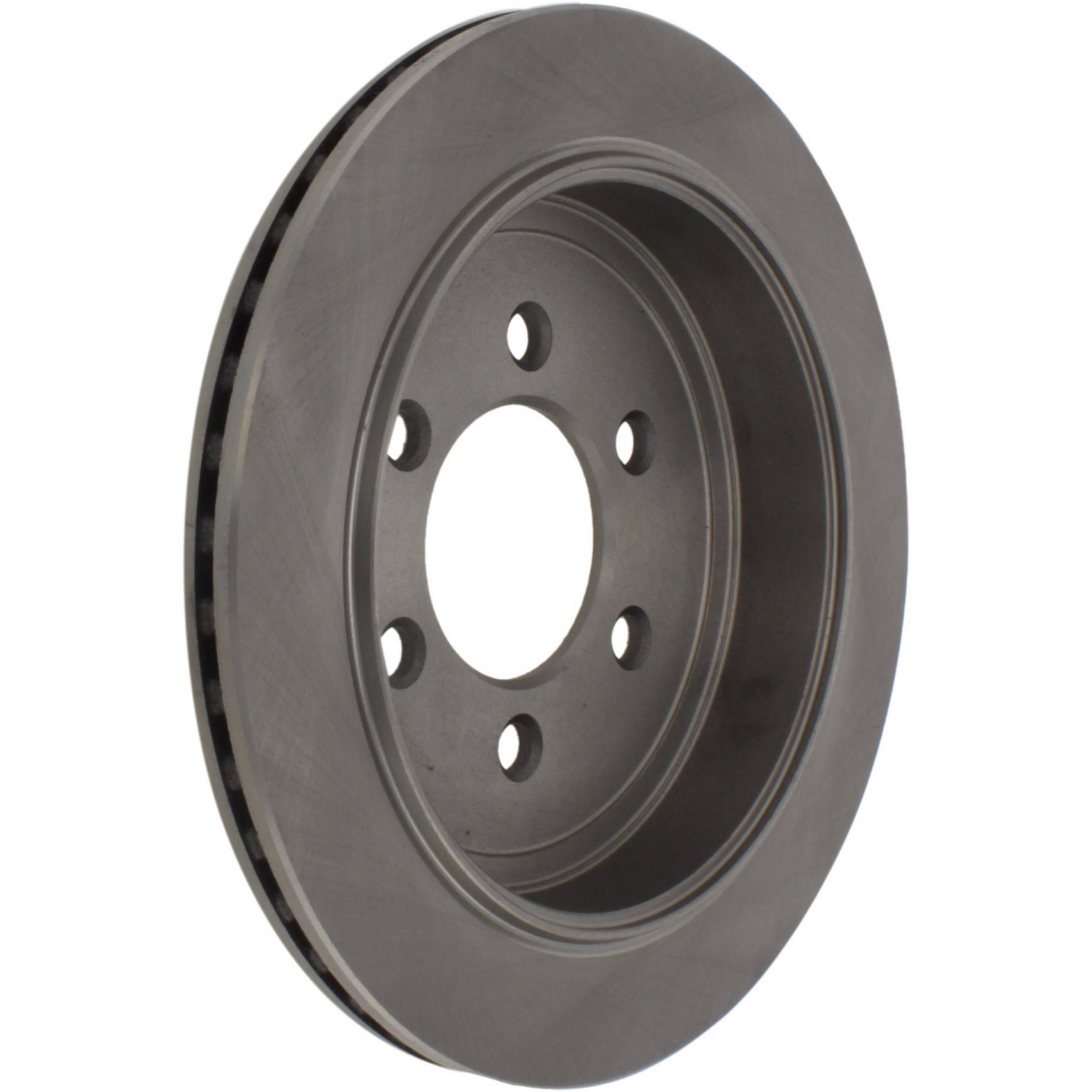 Stoptech Centric C-Tek Standard Brake Rotor - Rear 121.65120