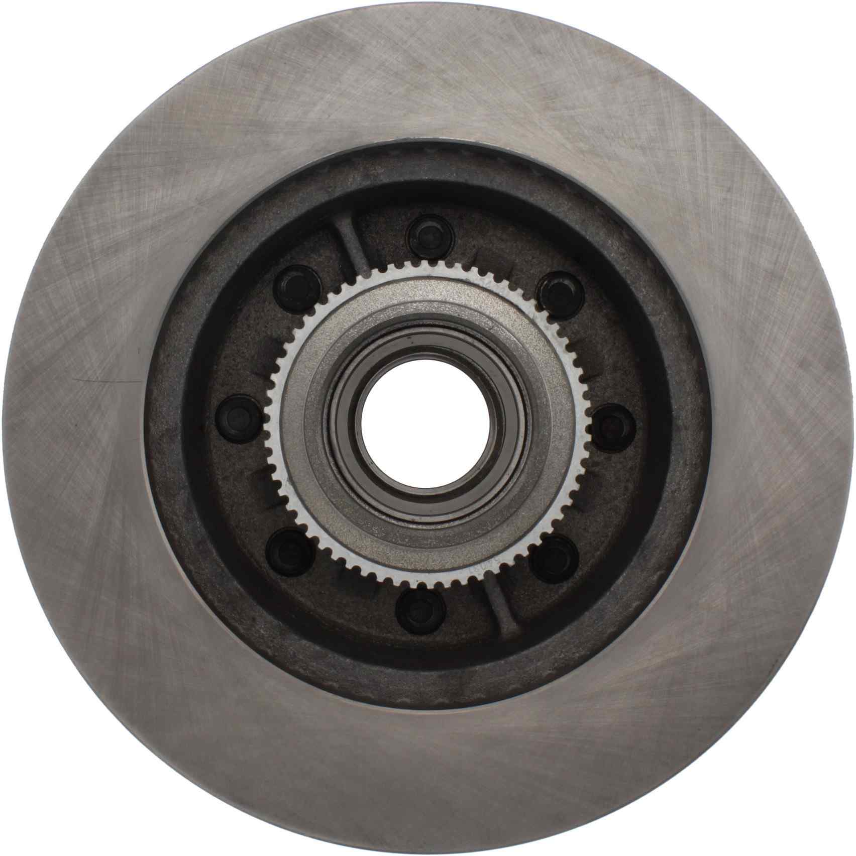 Stoptech Centric C-Tek Standard Brake Rotor - Front 121.65121