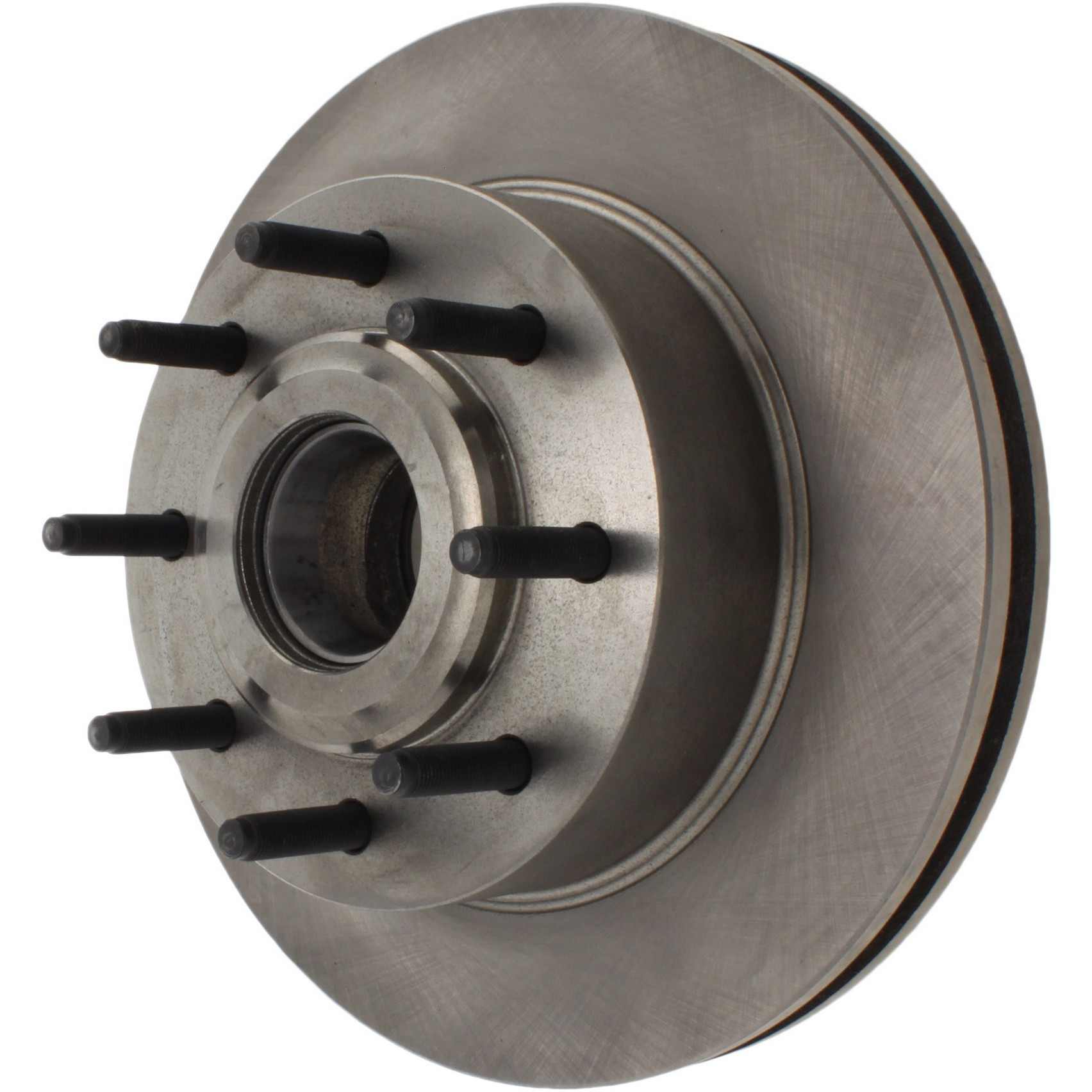 Stoptech Centric C-Tek Standard Brake Rotor - Front 121.65121