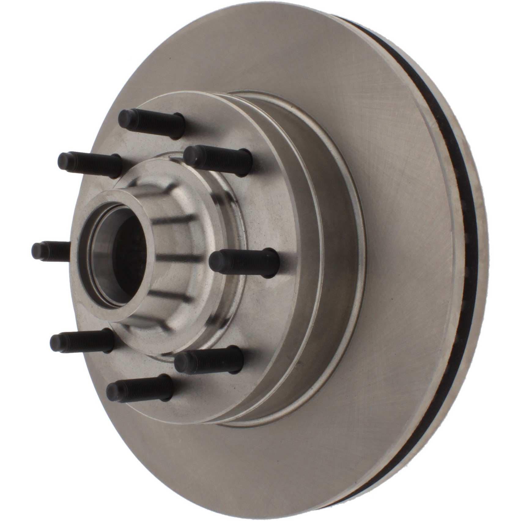 Stoptech Centric C-Tek Standard Brake Rotor - Front 121.65124