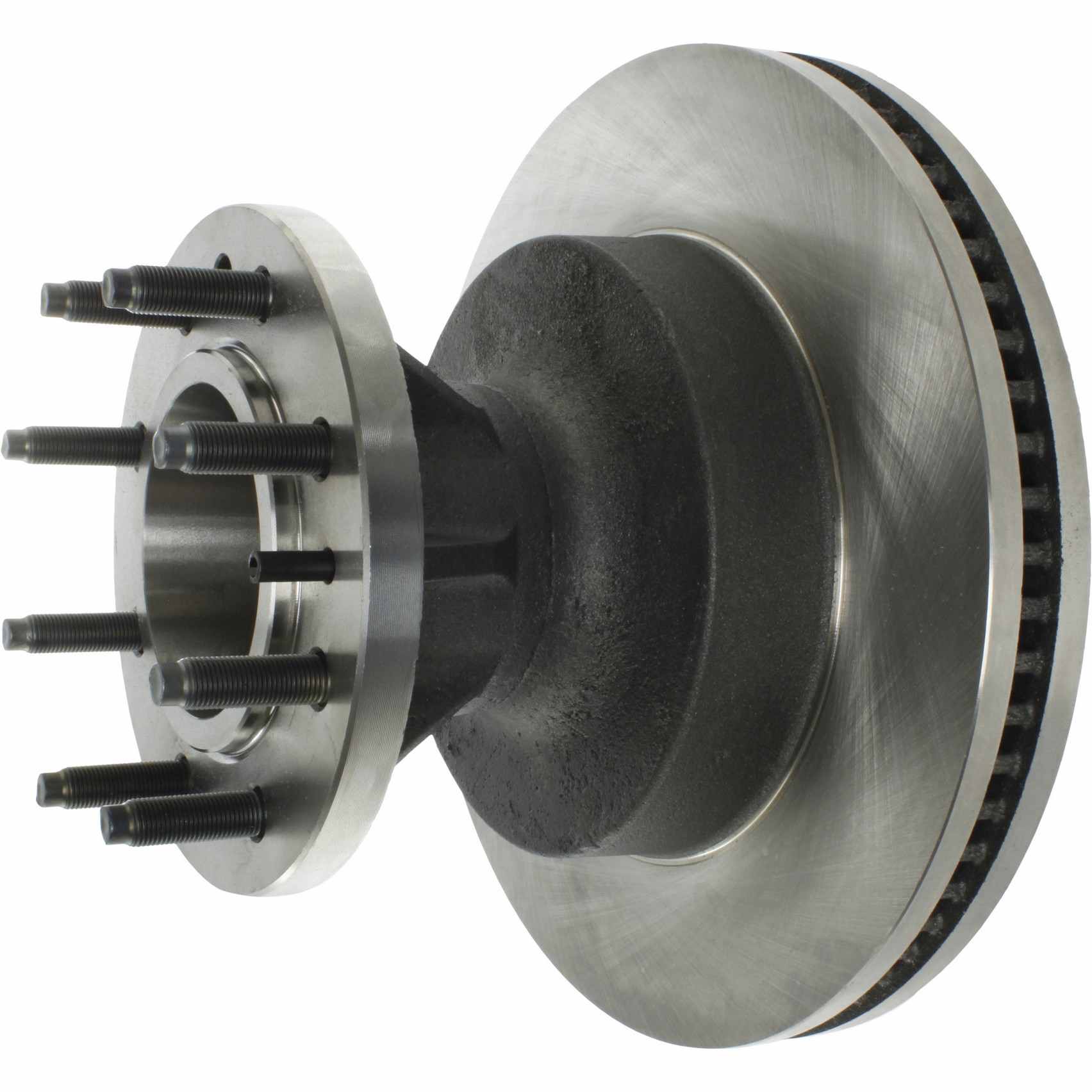 Stoptech Centric C-Tek Standard Brake Rotor - Front 121.65126