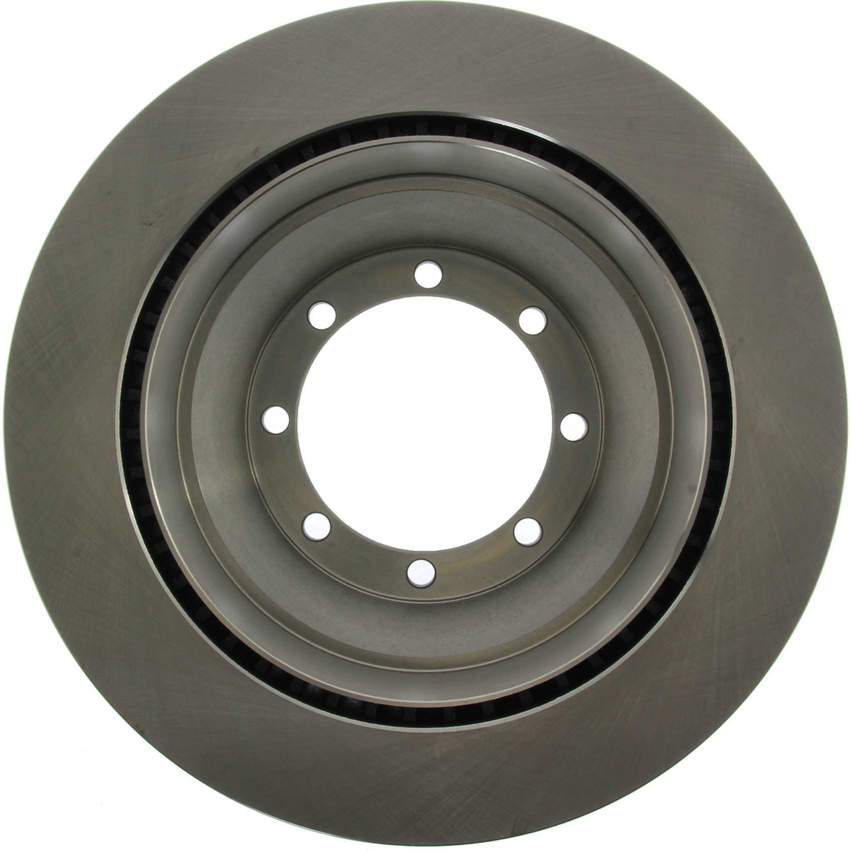 Stoptech Centric C-Tek Standard Brake Rotor - Rear 121.65127