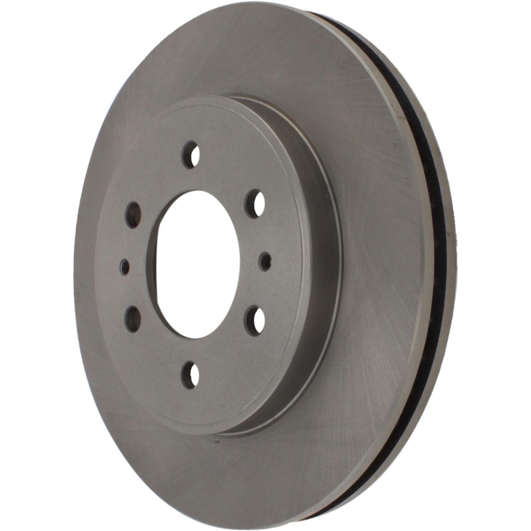 Stoptech Centric Replacement Brake Rotor 121.65130