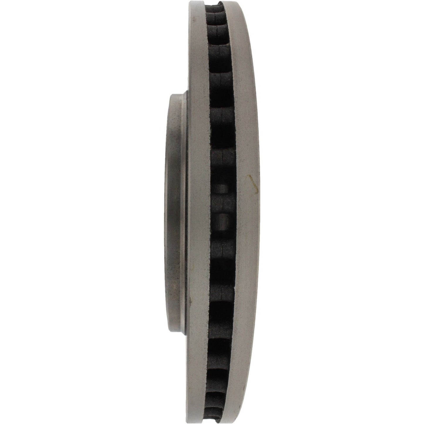 Stoptech Centric 10-14 Ford F-150 C-TEK Front Rotor 121.65134