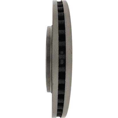Stoptech Centric 10-14 Ford F-150 C-TEK Front Rotor 121.65134