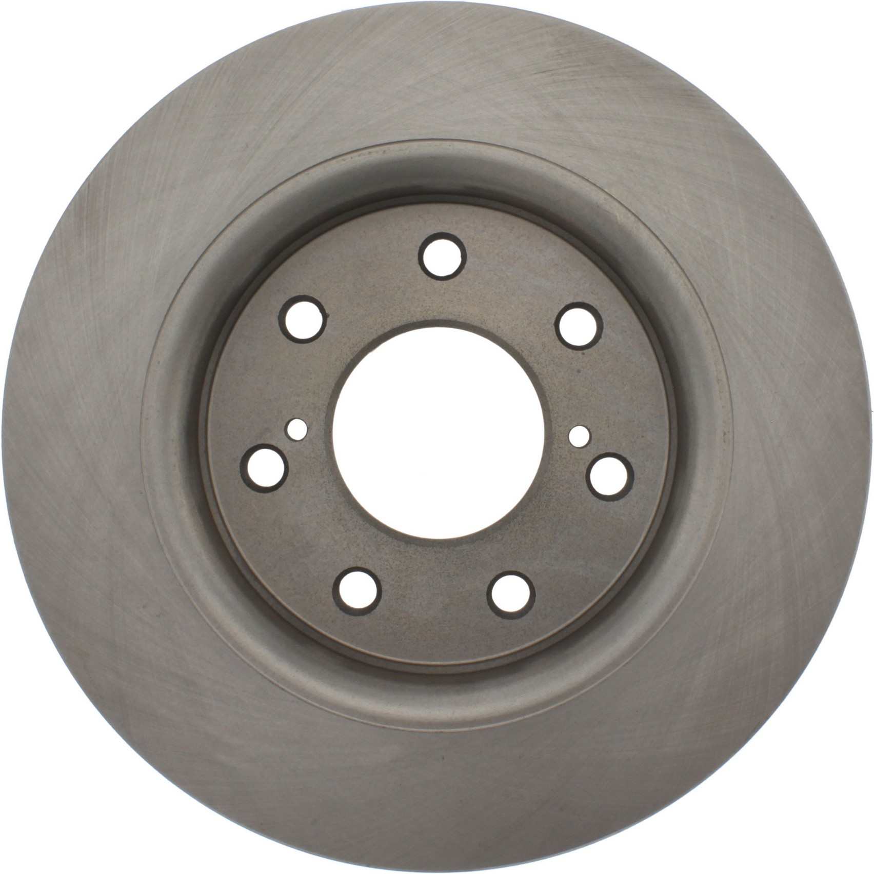 Stoptech Centric 10-14 Ford F-150 C-TEK Front Rotor 121.65134