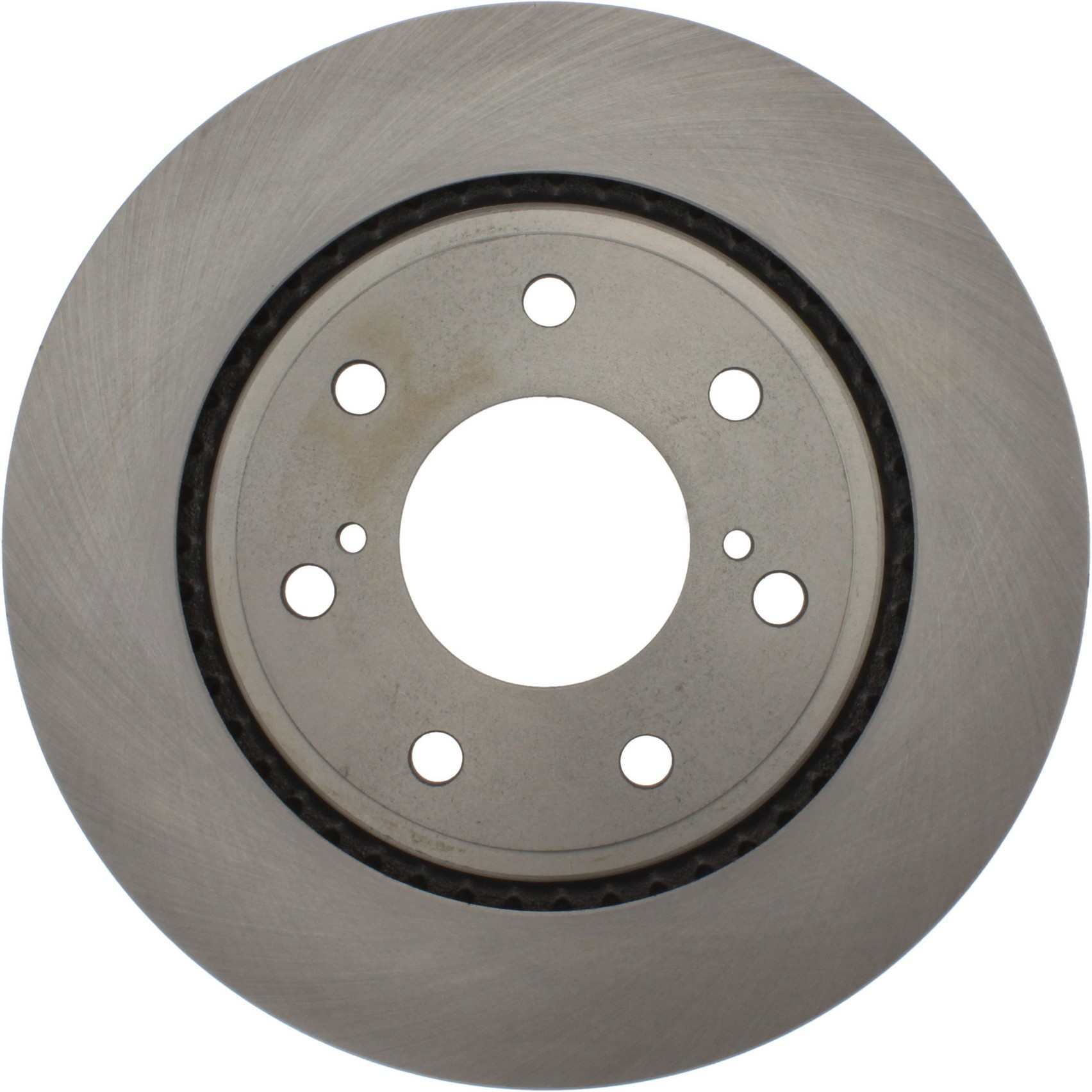 Stoptech Centric 10-14 Ford F-150 C-TEK Front Rotor 121.65134