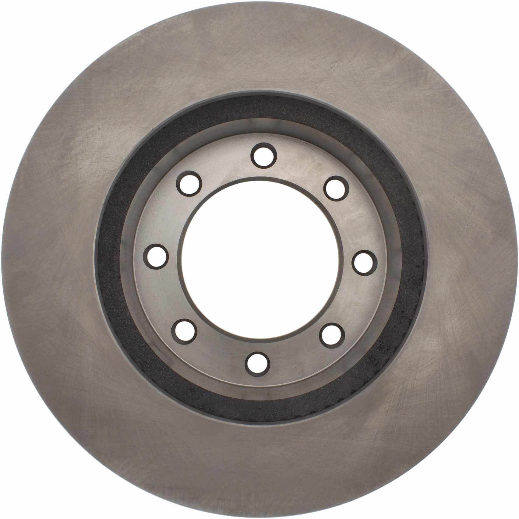 Stoptech Centric C-Tek Standard Brake Rotor - Front 121.65138