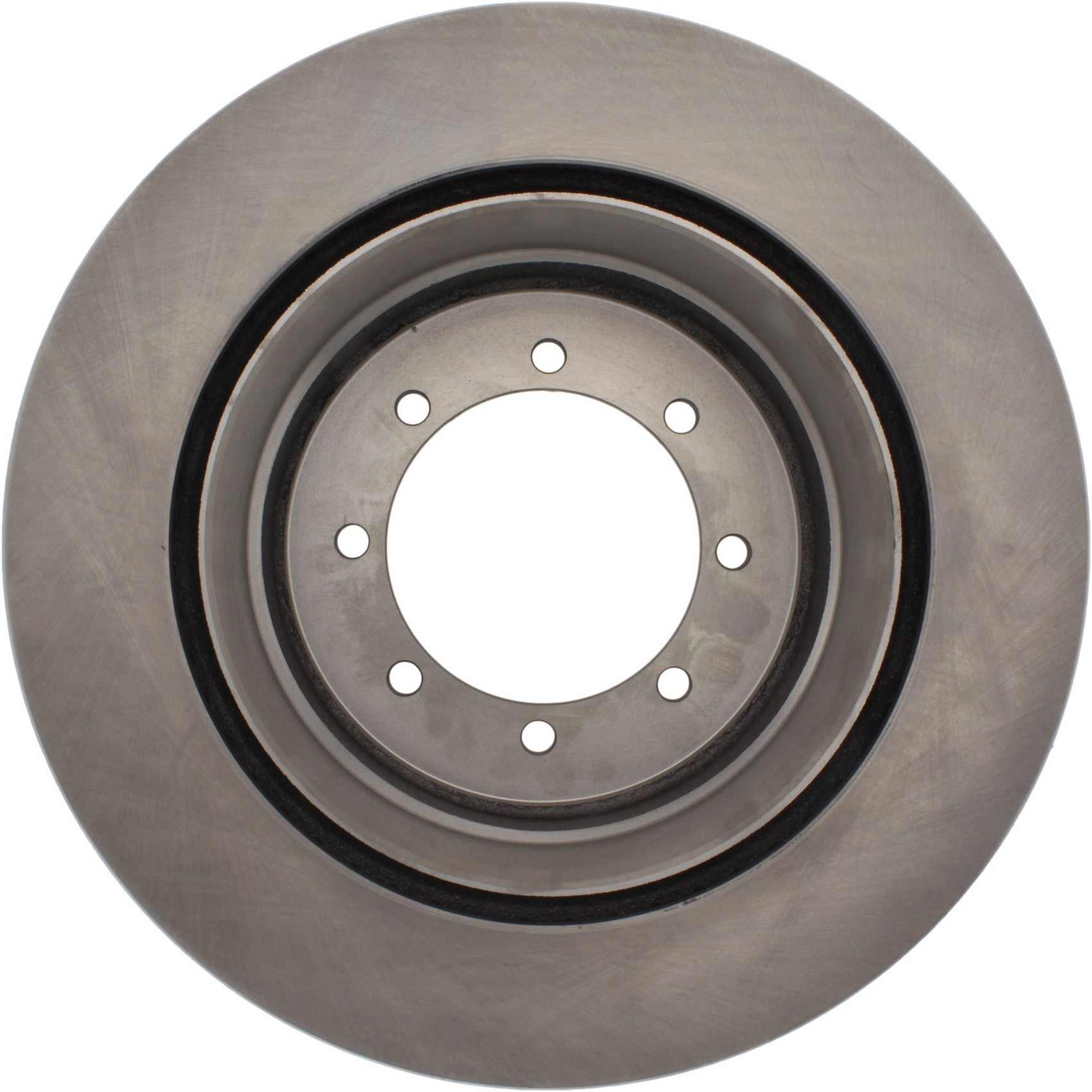 Stoptech Centric C-Tek Standard Brake Rotor - Rear 121.65141