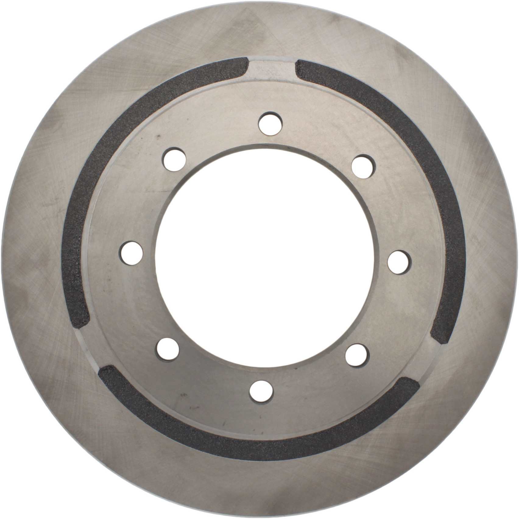 Stoptech Centric C-Tek Standard Brake Rotor - Rear 121.65141