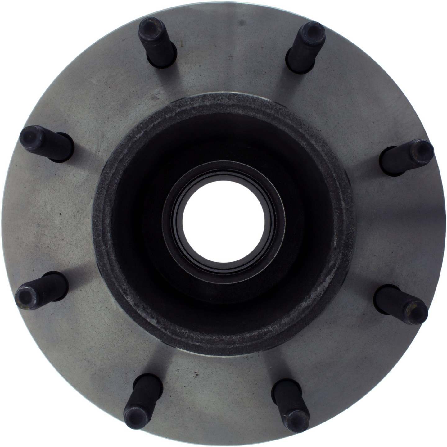 C-Tek Standard Brake Rotor  top view frsport 121.65142