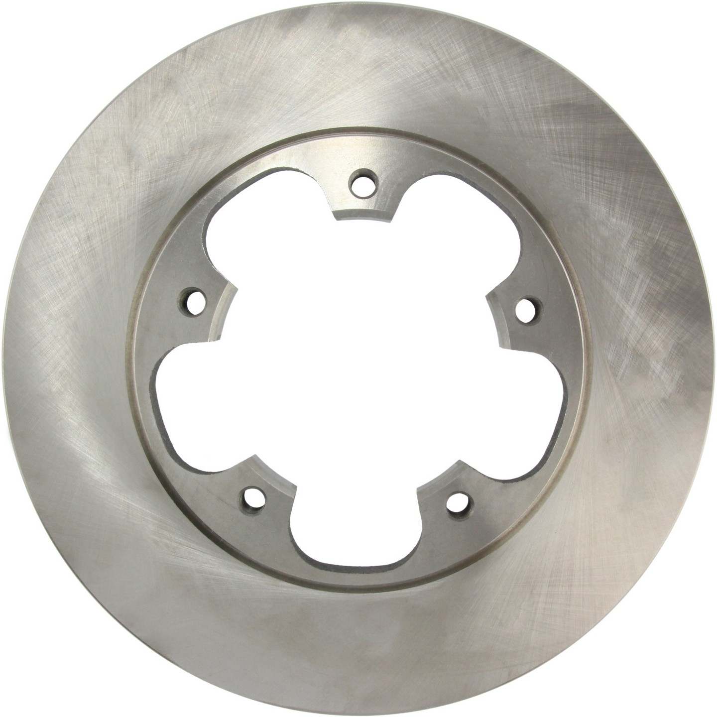 C-Tek Standard Brake Rotor  top view frsport 121.65145