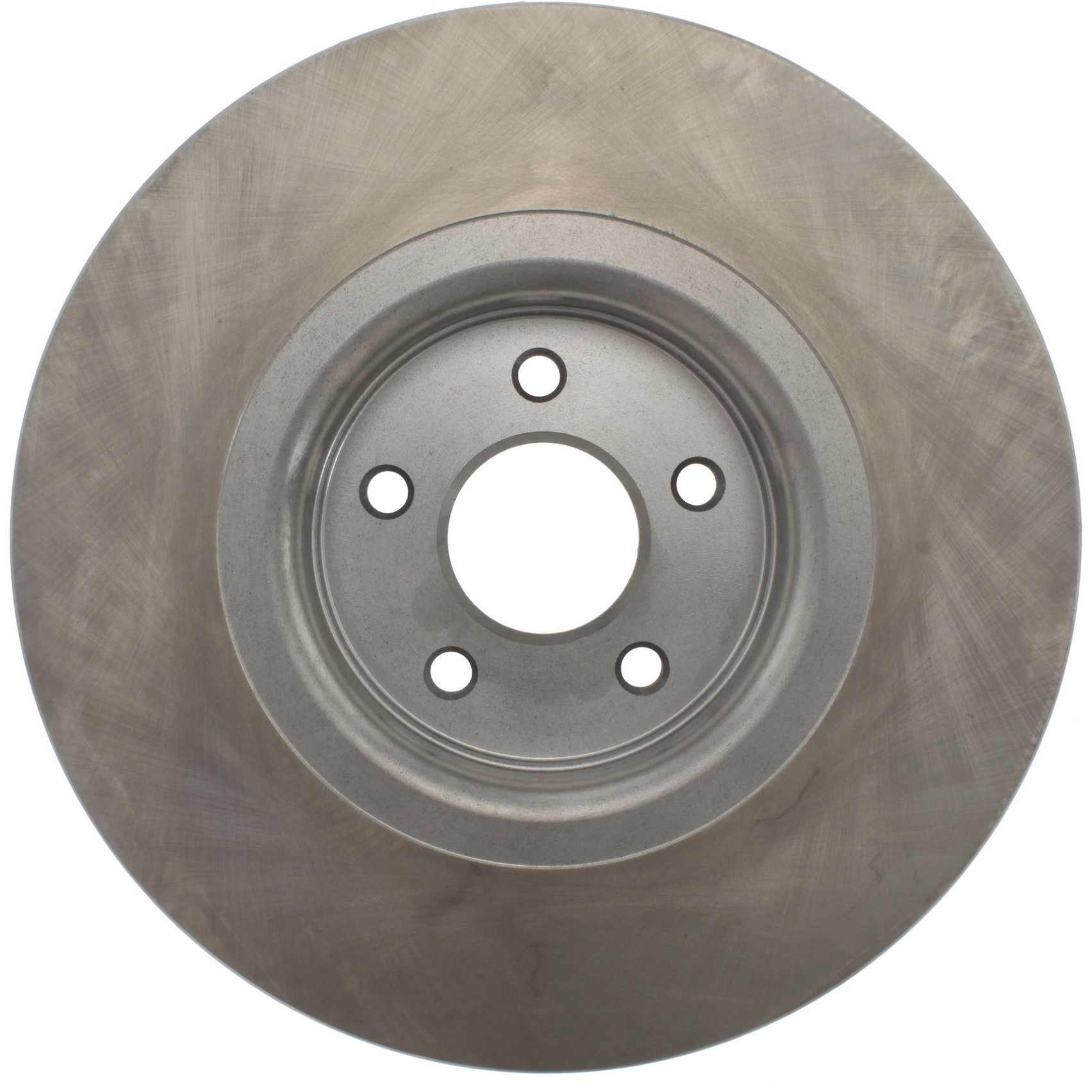 Stoptech Centric 13-18 Ford Focus Front Standard Brake Rotor 121.65146