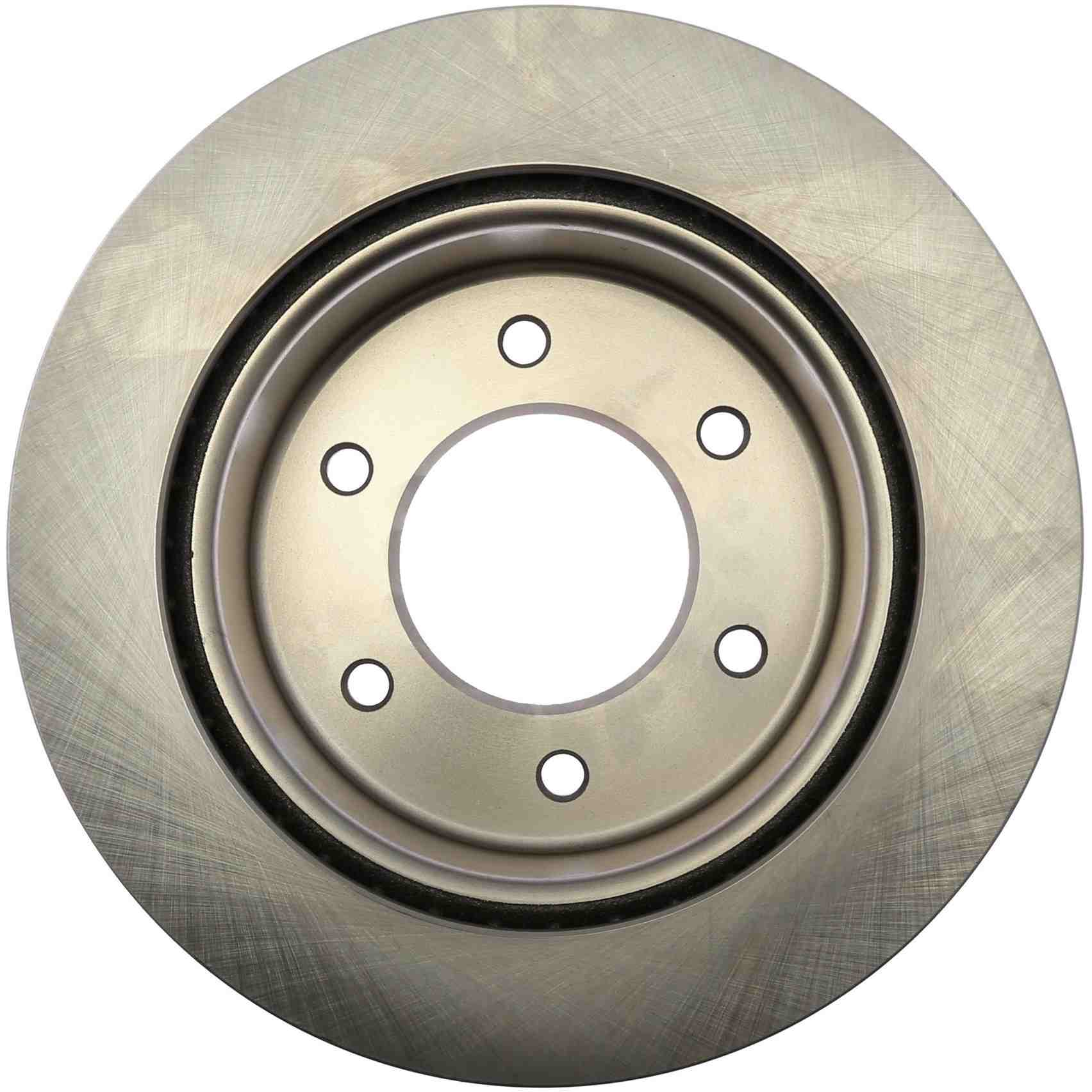 Stoptech Centric 19-21 Ford Ranger C-TEK Standard Brake Rotor - Rear 121.65157