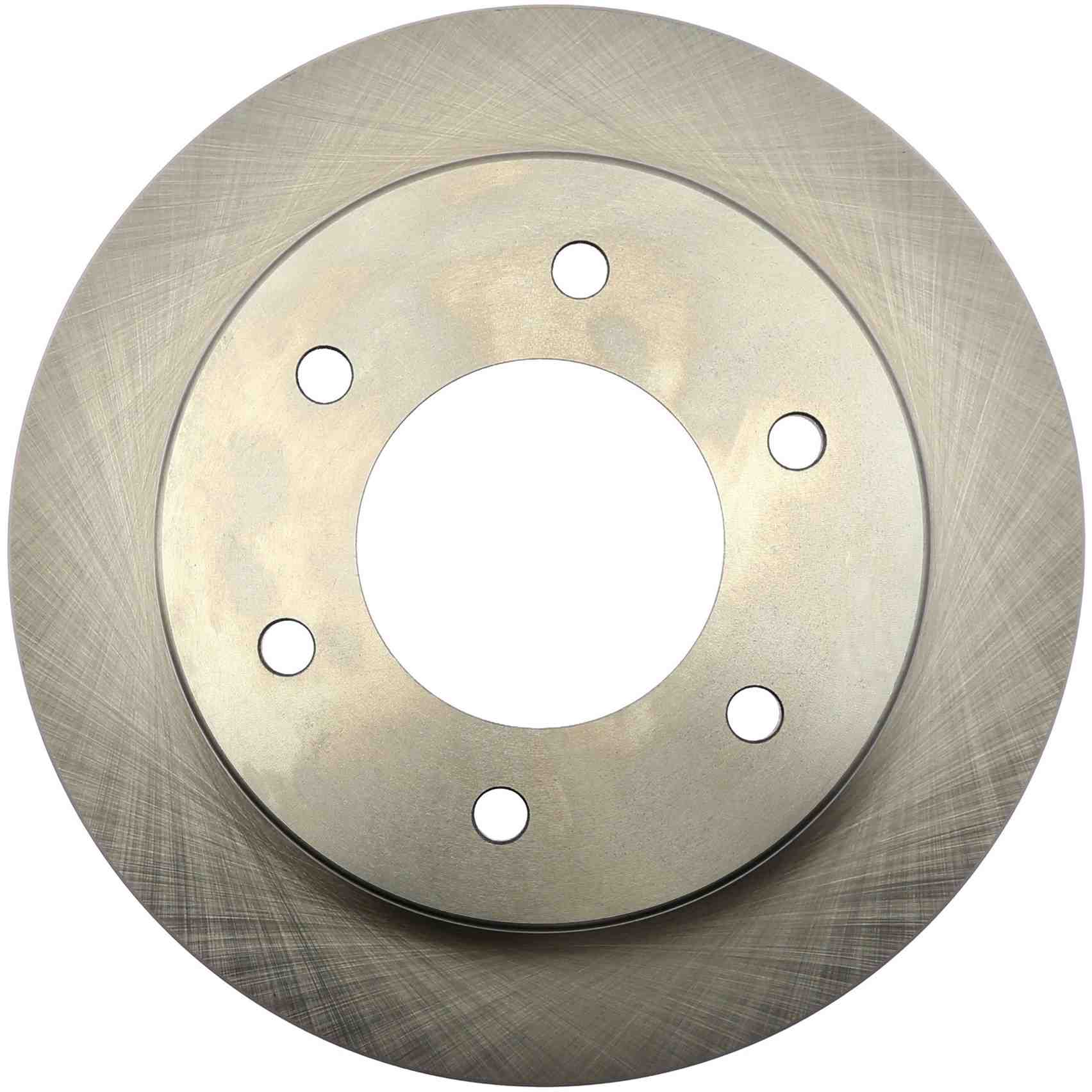 Stoptech Centric 19-21 Ford Ranger C-TEK Standard Brake Rotor - Rear 121.65157