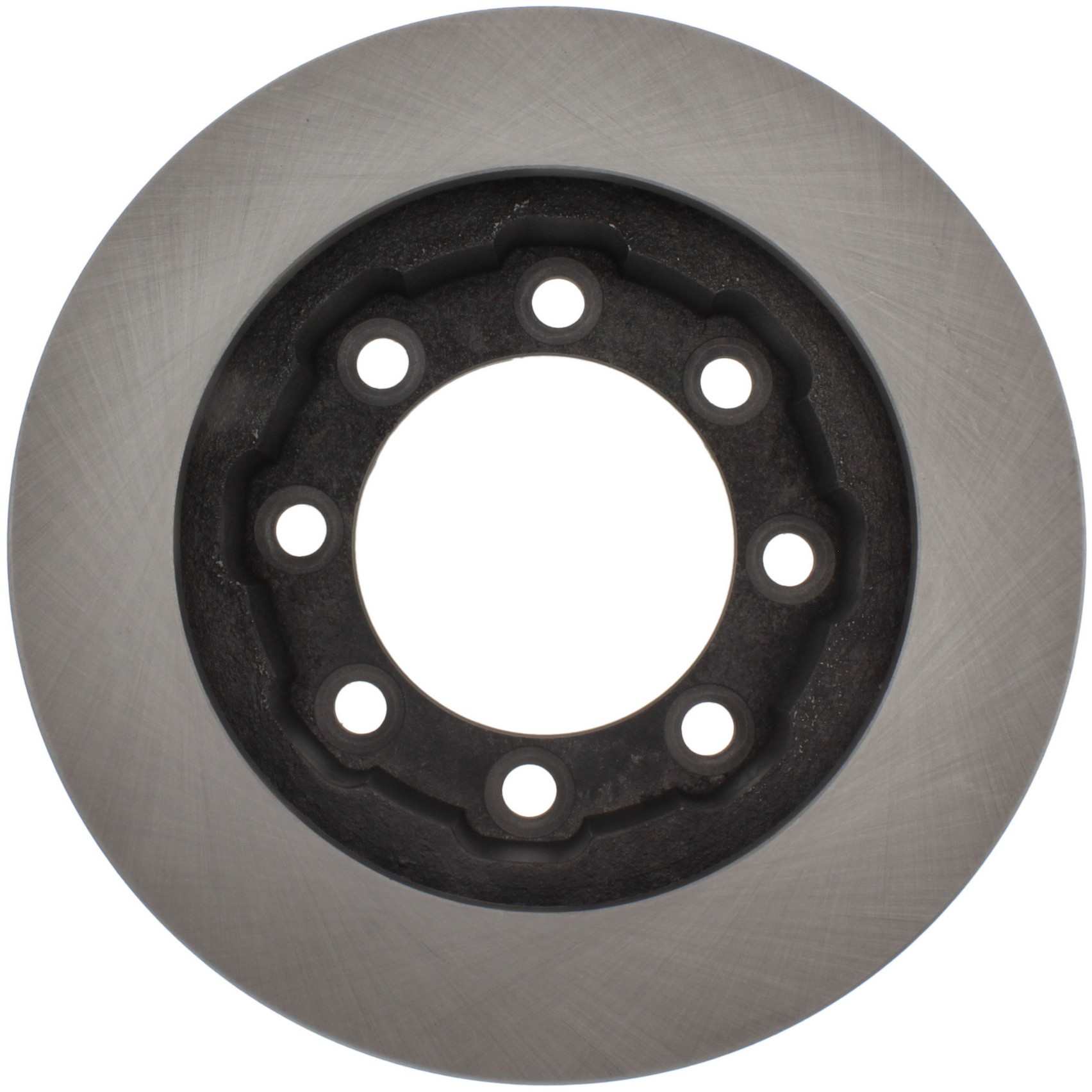 Stoptech Centric Performance Brake Rotor 121.66003