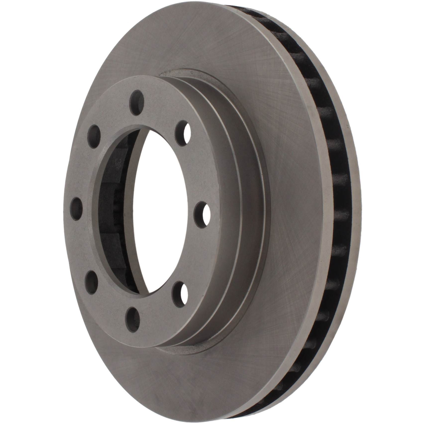 Stoptech Centric Performance Brake Rotor 121.66003