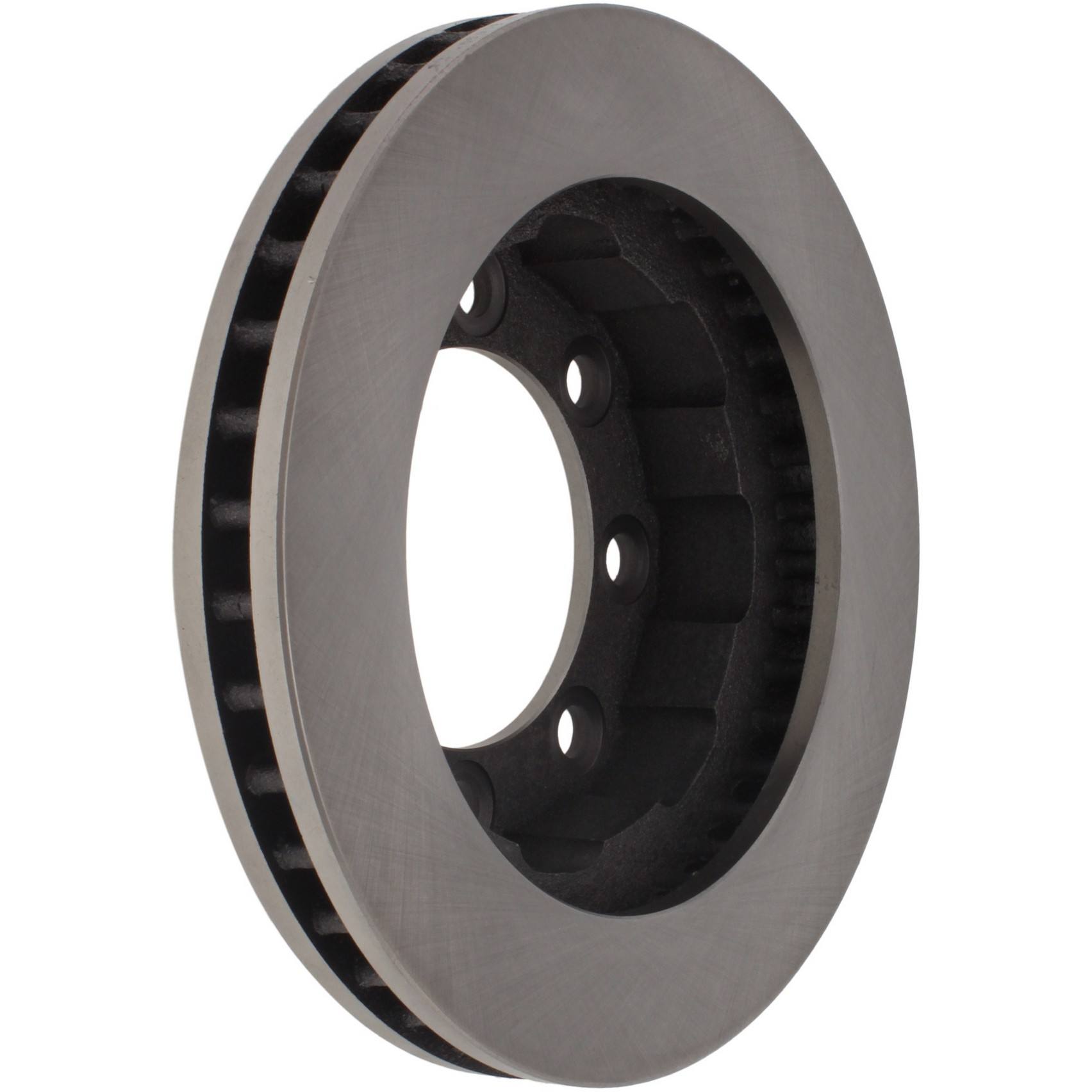 Stoptech Centric Performance Brake Rotor 121.66003