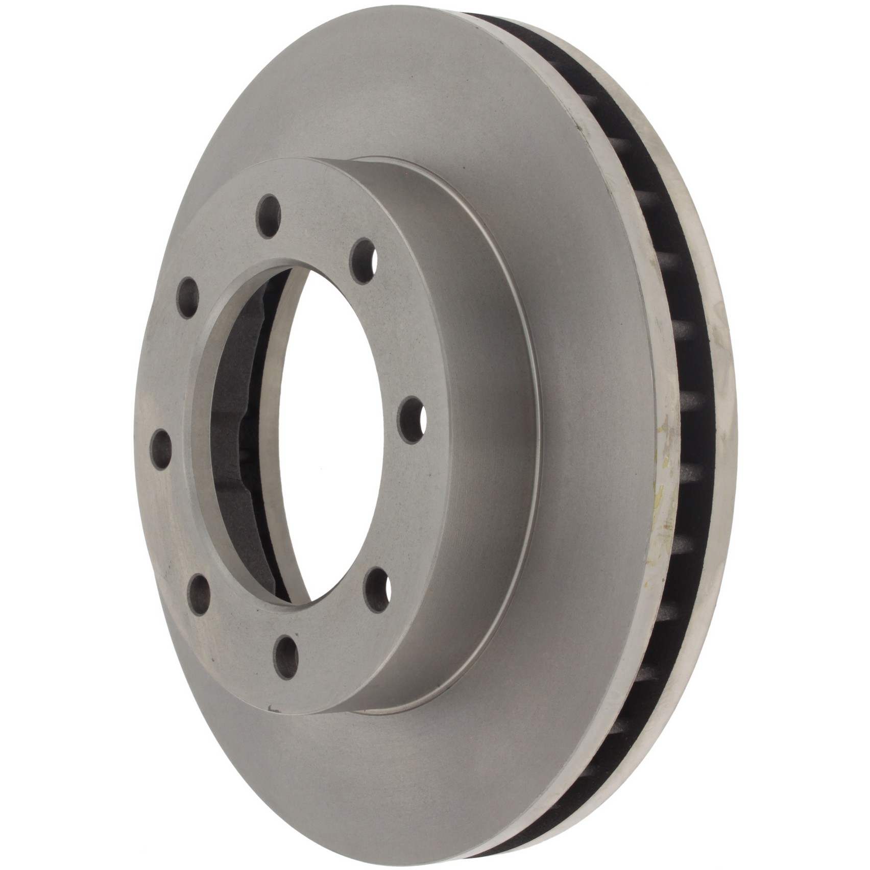 Stoptech Centric Performance Brake Rotor 121.66004