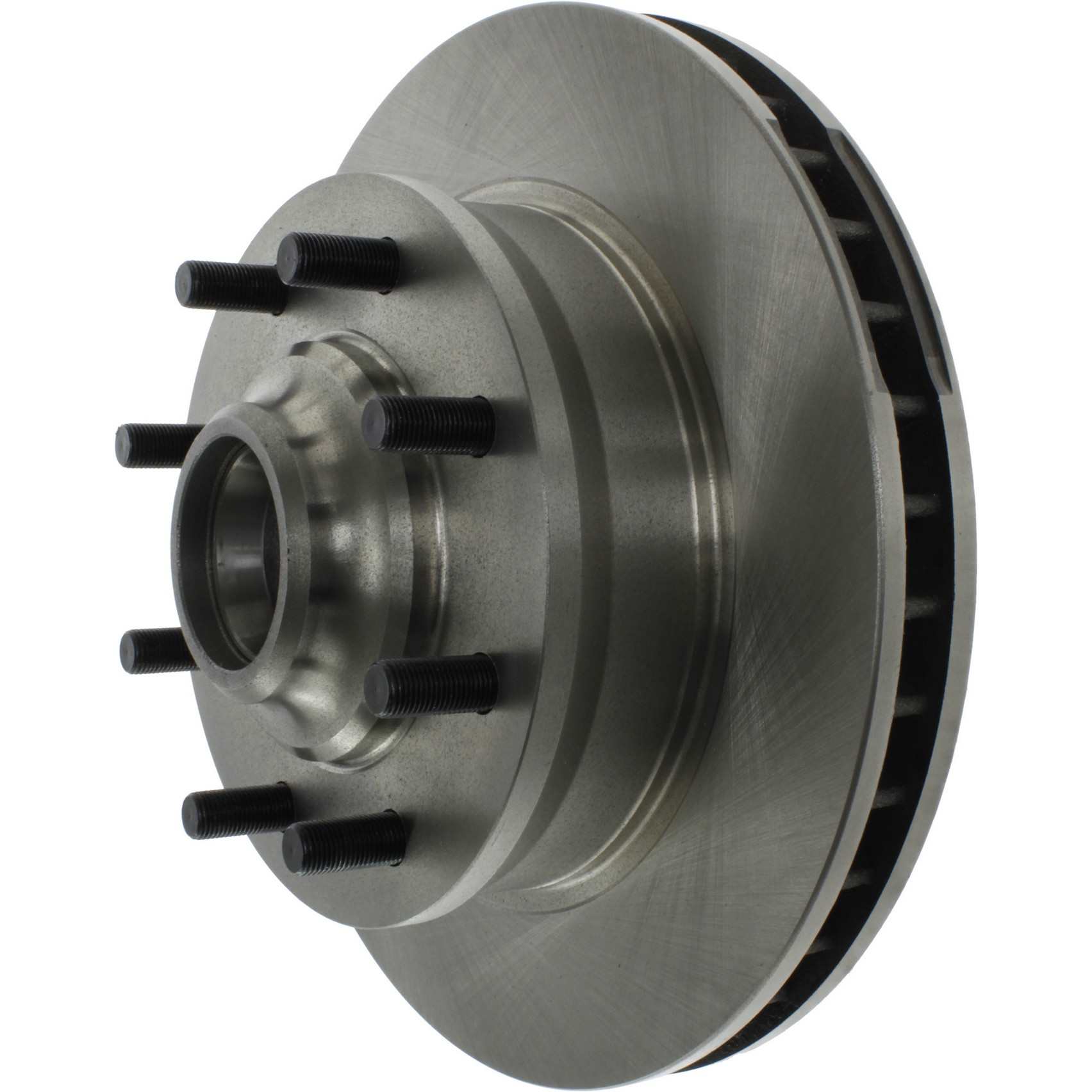 Stoptech Centric Performance Brake Rotor 121.66005