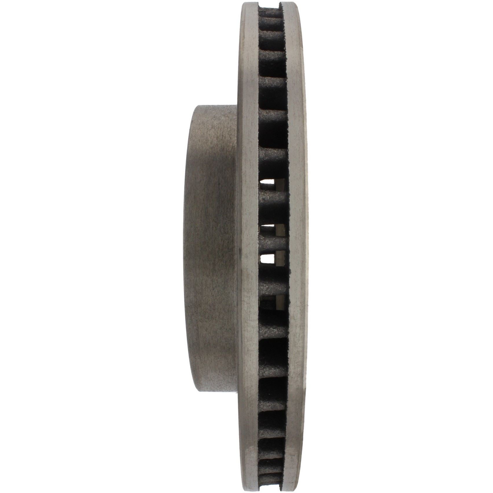 Stoptech Centric C-Tek Standard Brake Rotor - Front/Rear 121.66006