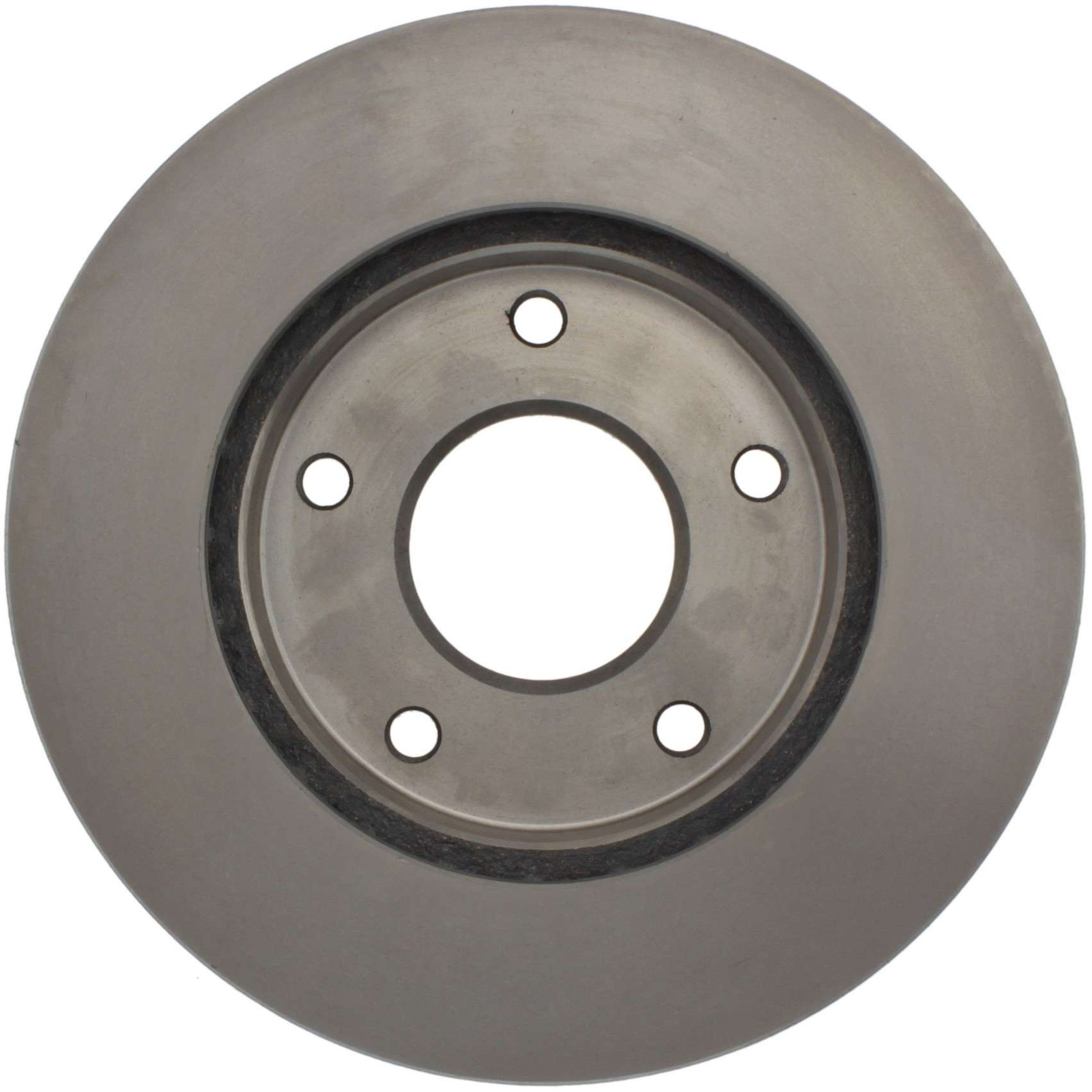 Stoptech Centric C-Tek Standard Brake Rotor - Front/Rear 121.66006