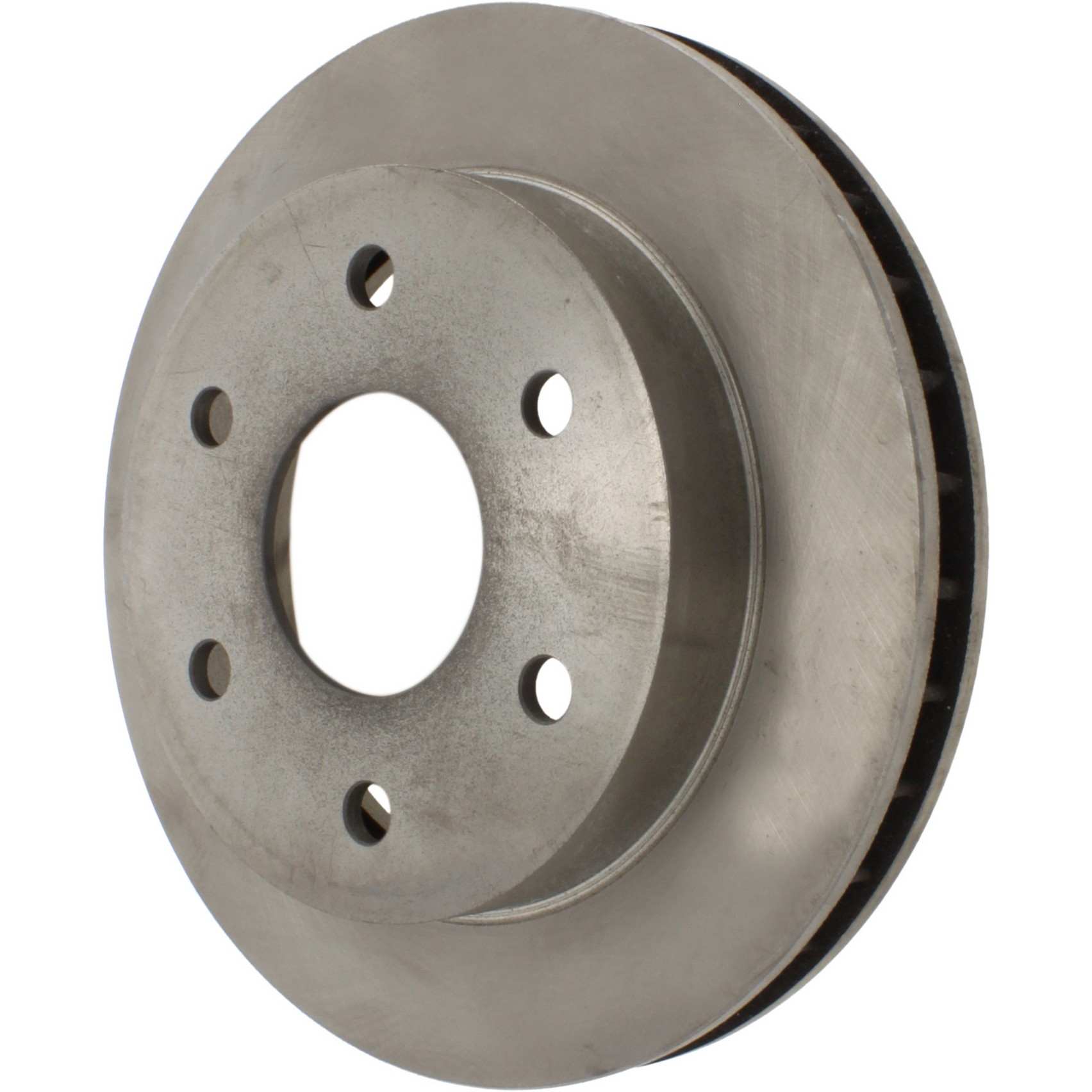 Stoptech Centric C-Tek Standard Brake Rotor - Front 121.66009