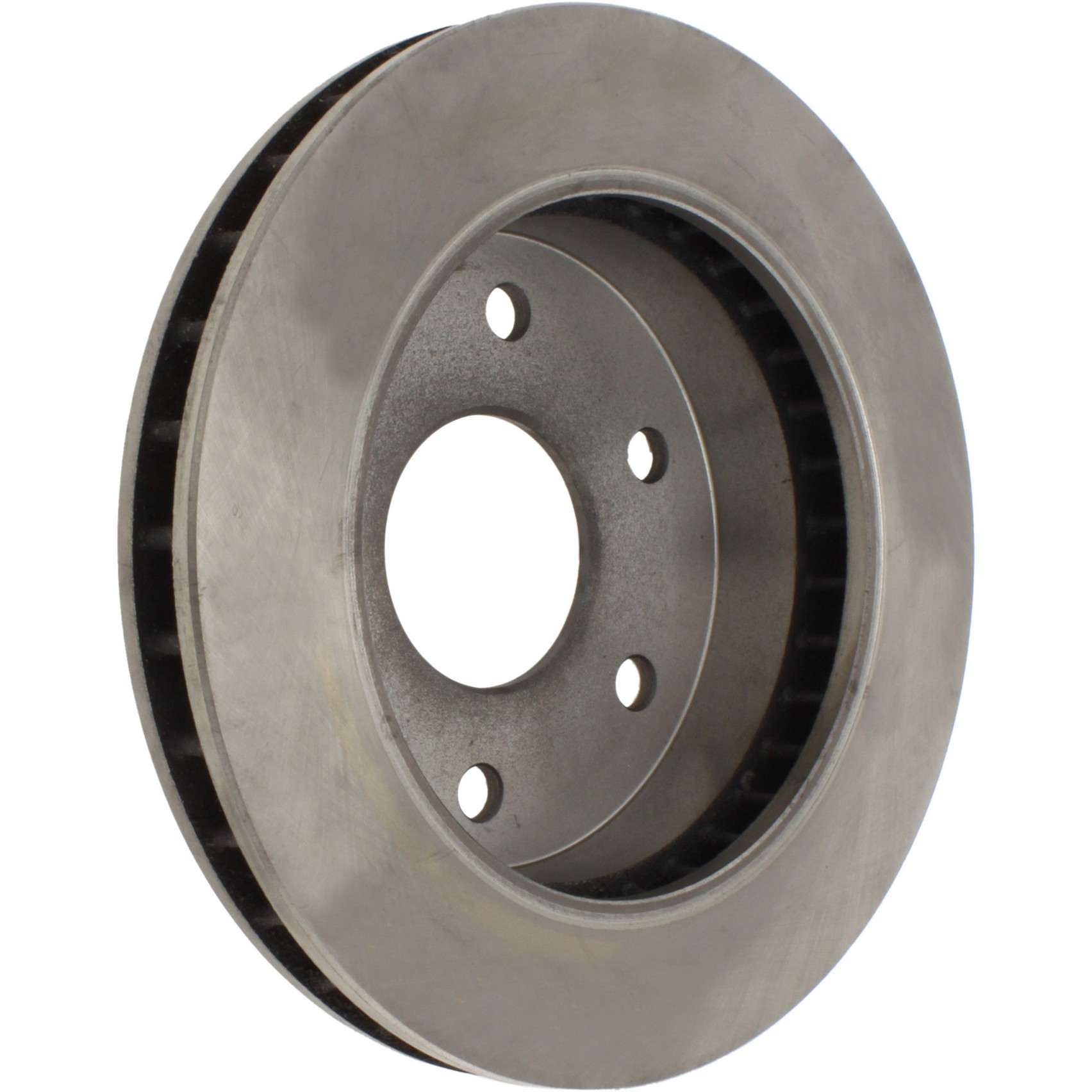 Stoptech Centric C-Tek Standard Brake Rotor - Front 121.66009