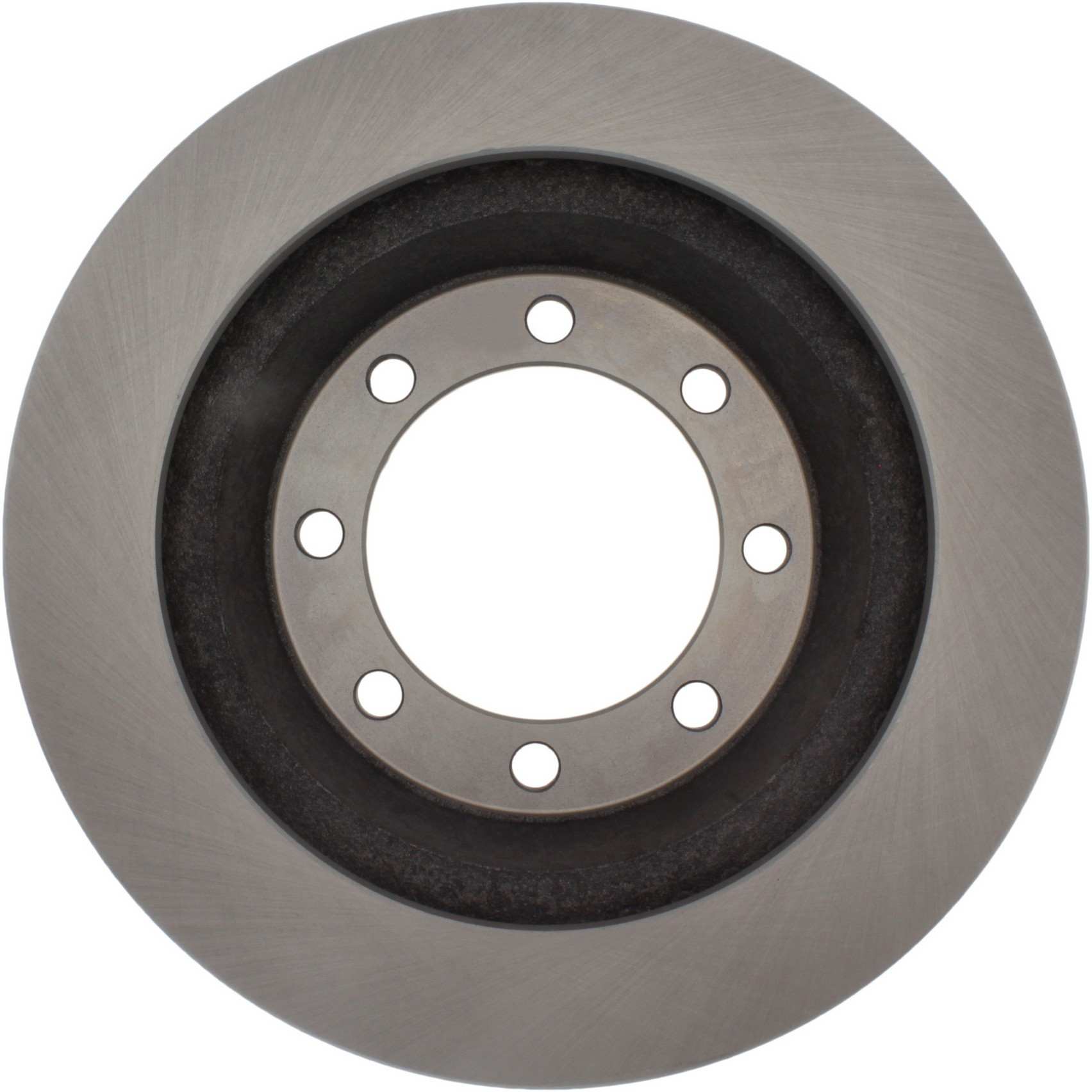 Stoptech Centric Performance Brake Rotor 121.66015