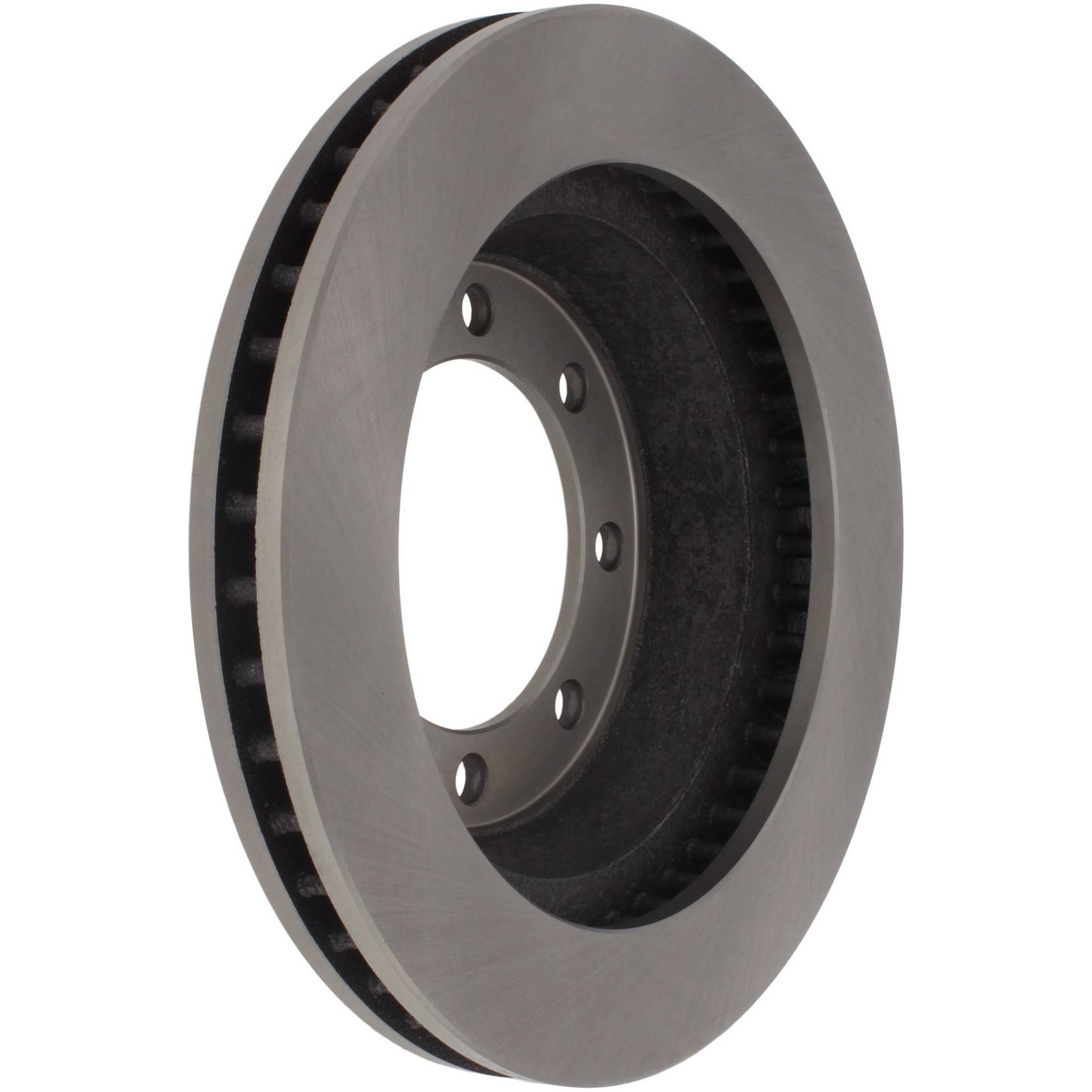 Stoptech Centric Performance Brake Rotor 121.66015