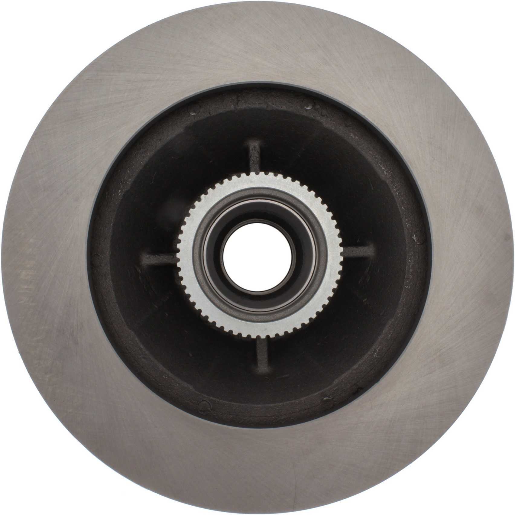 Stoptech Centric Performance Brake Rotor 121.66021