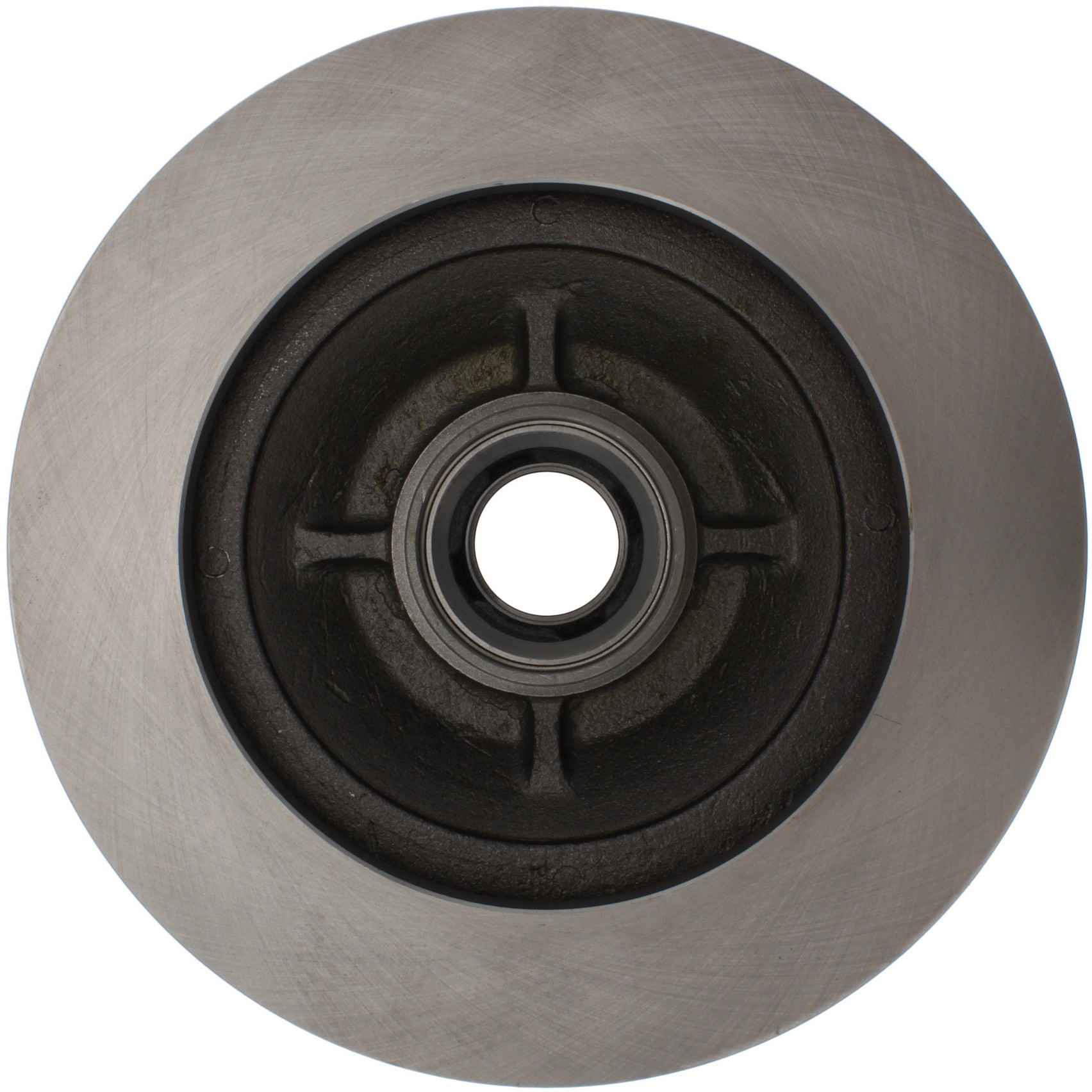 Stoptech Centric Performance Brake Rotor 121.66023