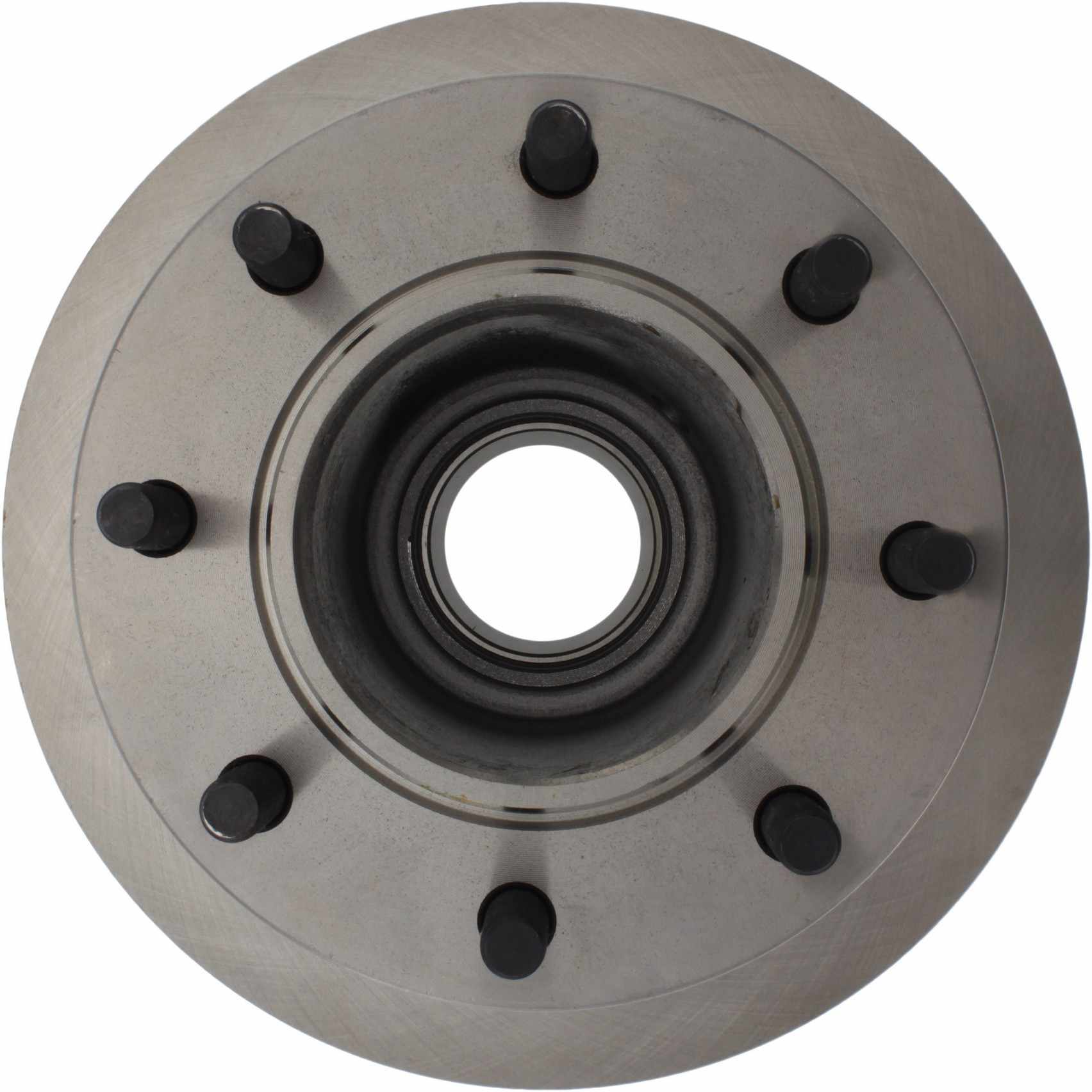 Stoptech Centric Performance Brake Rotor 121.66023