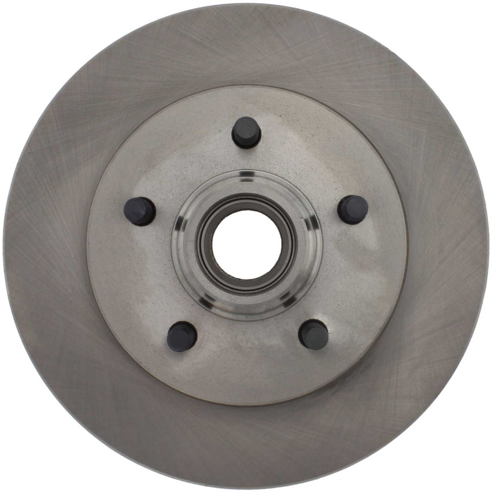 Stoptech Centric C-Tek Standard Brake Rotor - Front 121.66025