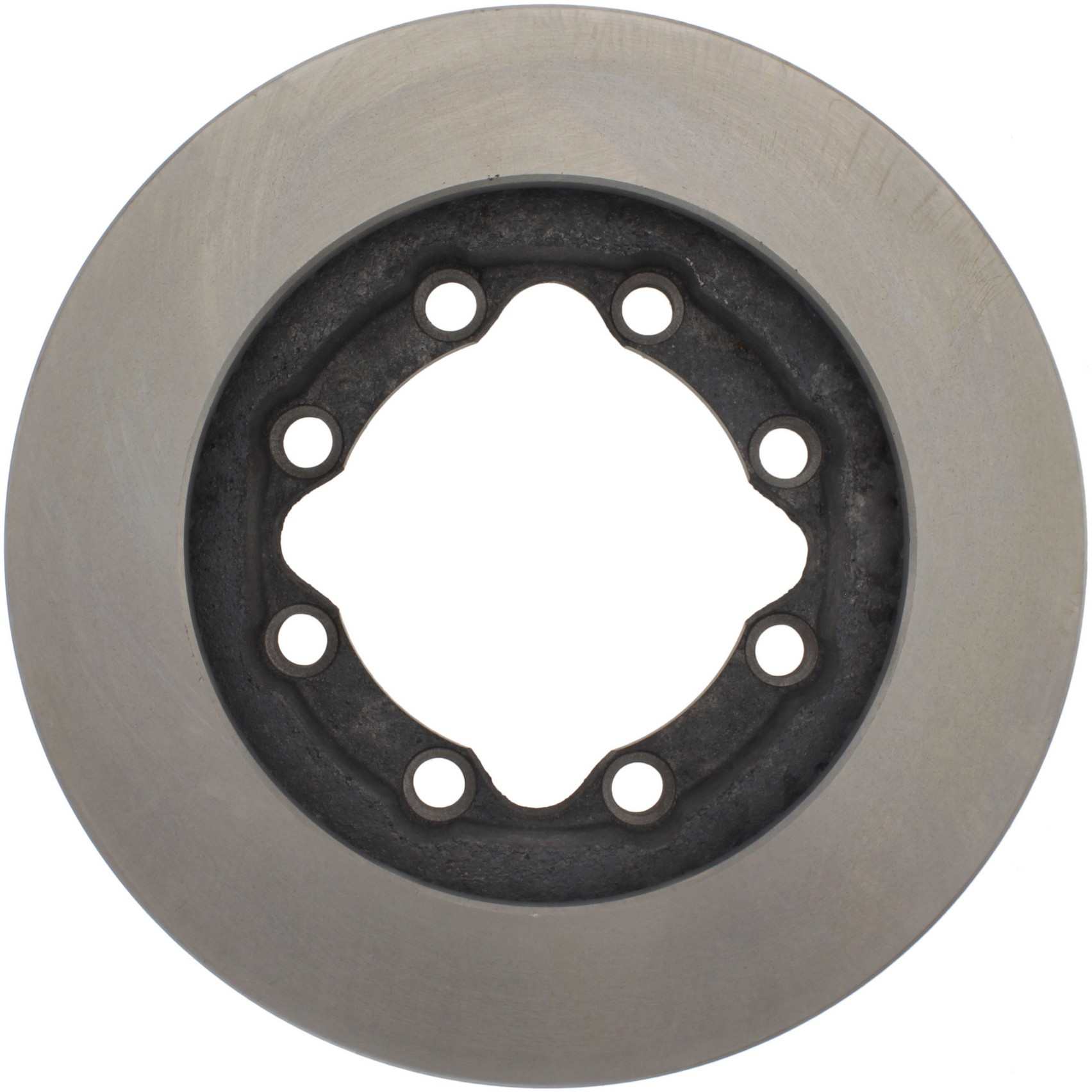 Stoptech Centric C-Tek Standard Brake Rotor - Front 121.66026