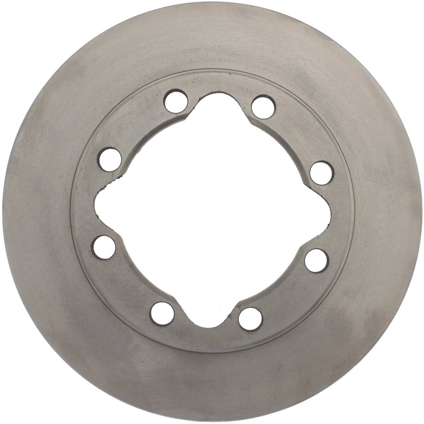 Stoptech Centric C-Tek Standard Brake Rotor - Front 121.66026