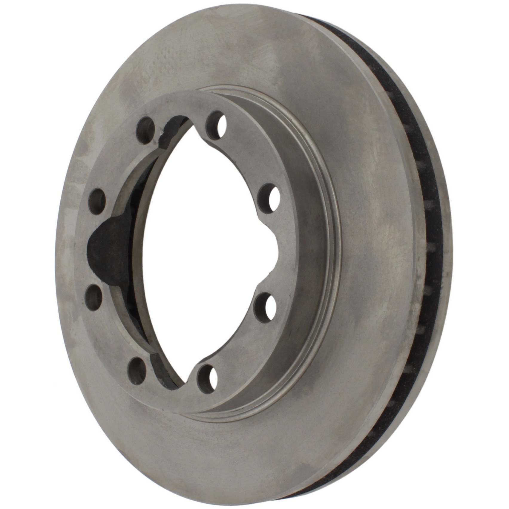 Stoptech Centric C-Tek Standard Brake Rotor - Front 121.66026