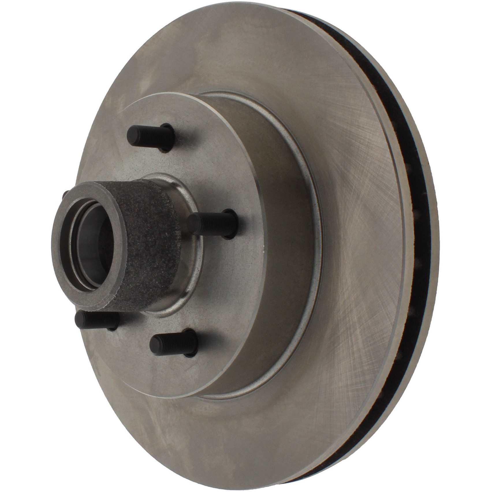 Stoptech Centric Performance Brake Rotor 121.66028