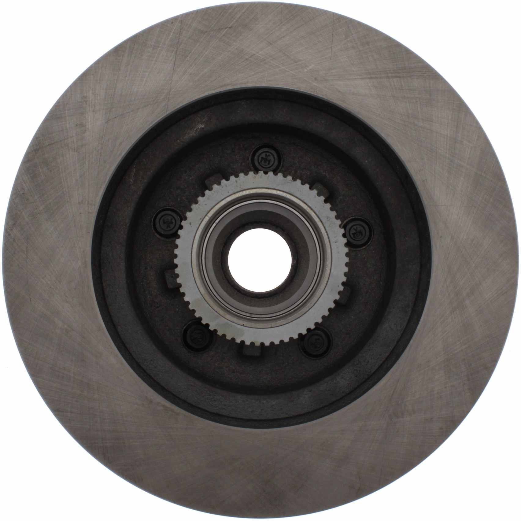 Stoptech Centric Performance Brake Rotor 121.66029