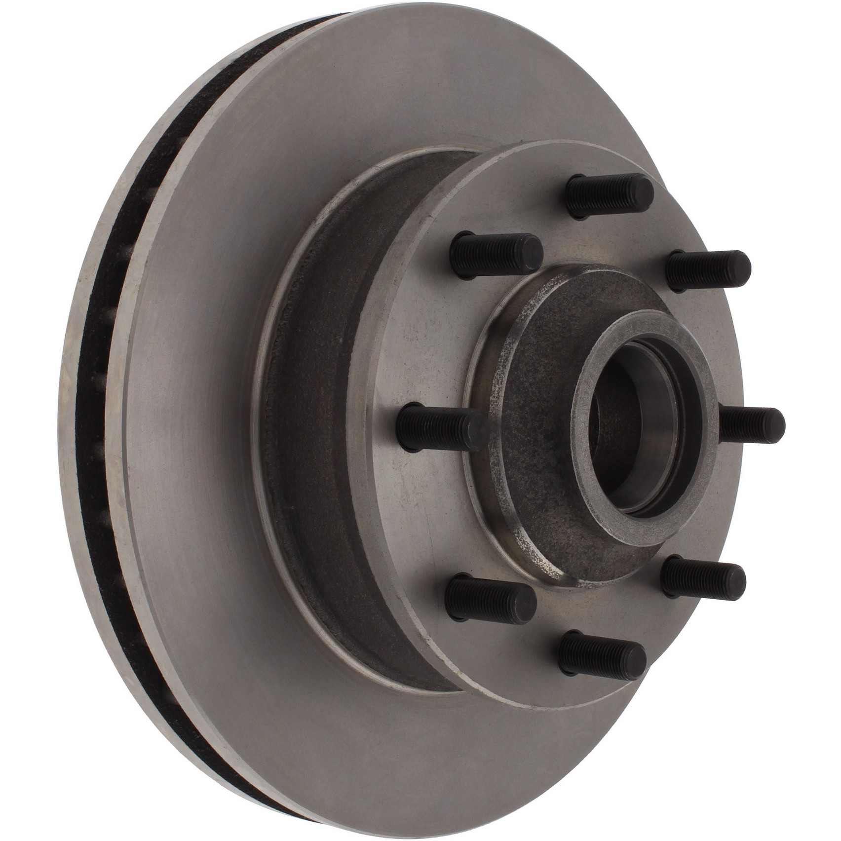 Stoptech Centric Performance Brake Rotor 121.66030