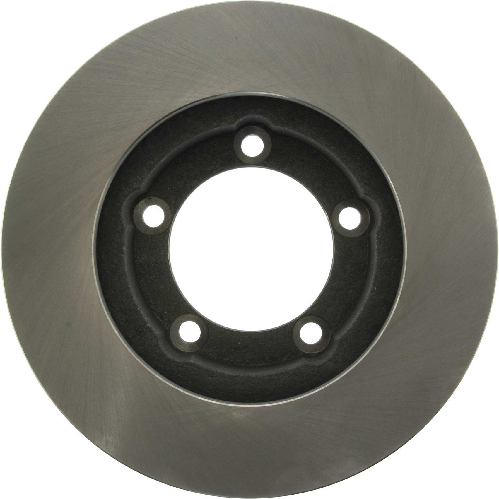 Stoptech Centric C-Tek Standard Brake Rotor - Front 121.66031