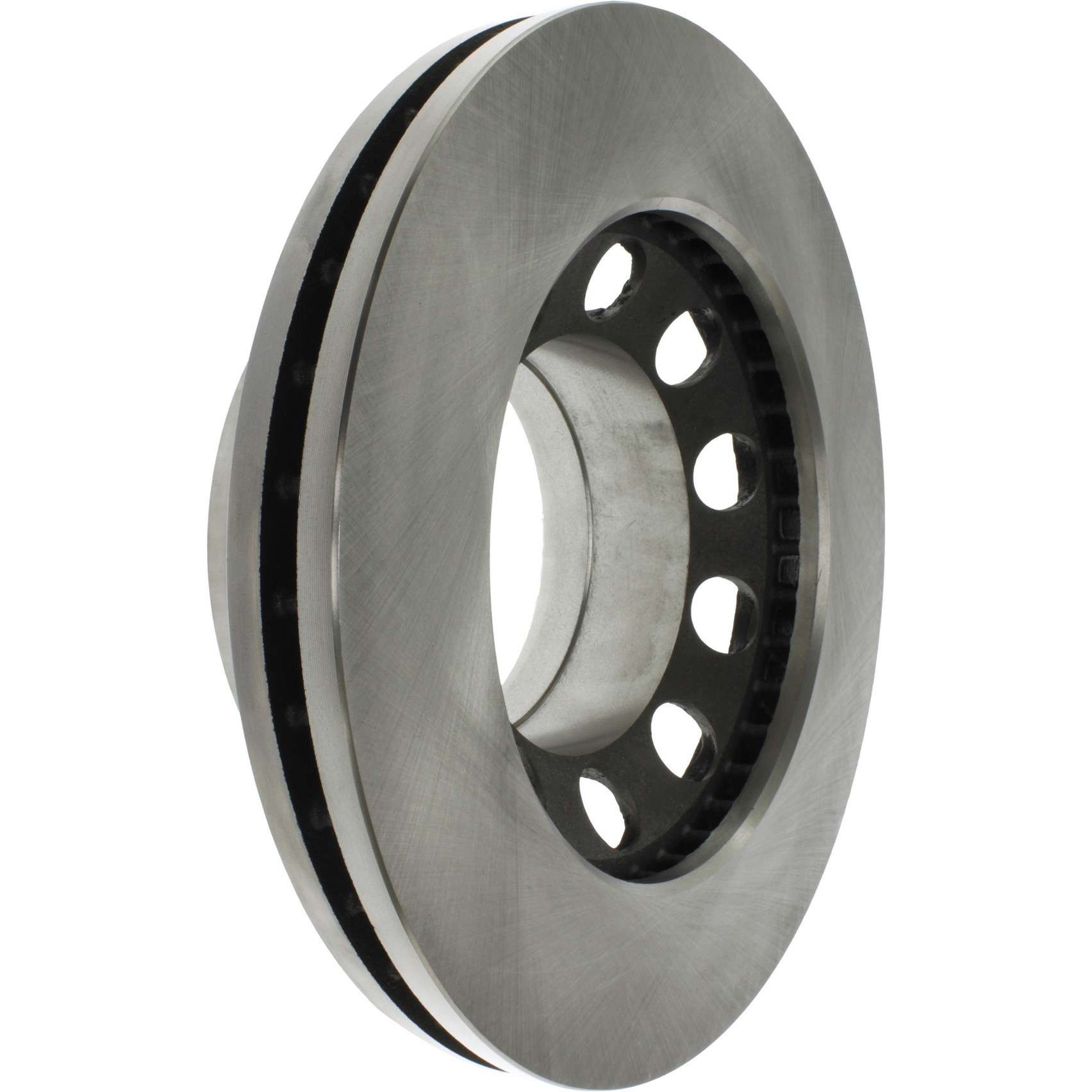 Stoptech Centric C-Tek Standard Brake Rotor - Rear 121.66032