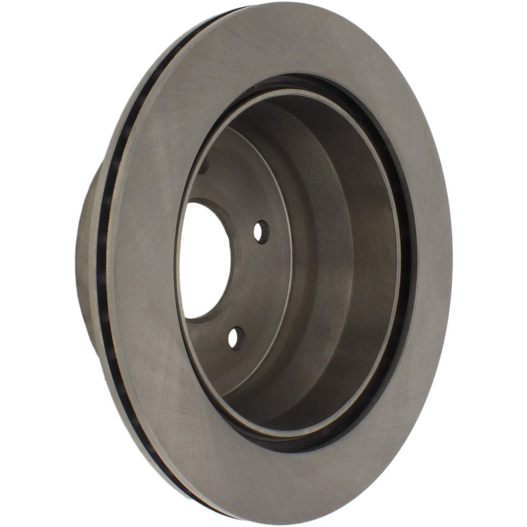 Stoptech Centric C-Tek Standard Brake Rotor - Rear 121.66036