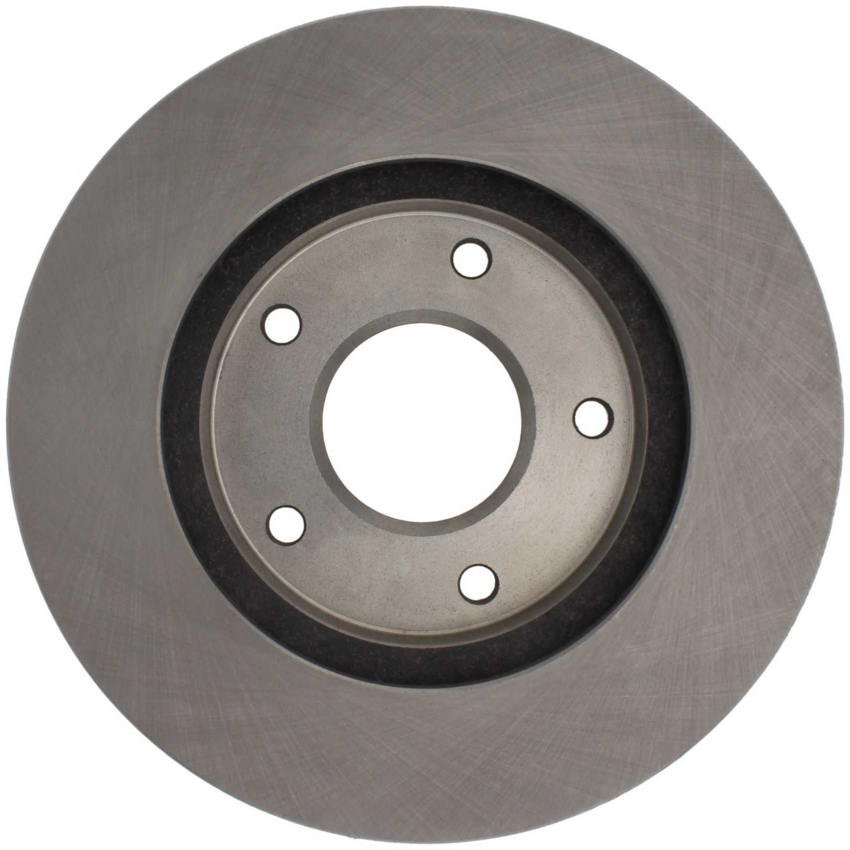 Stoptech Centric C-Tek Standard Brake Rotor - Front 121.66038