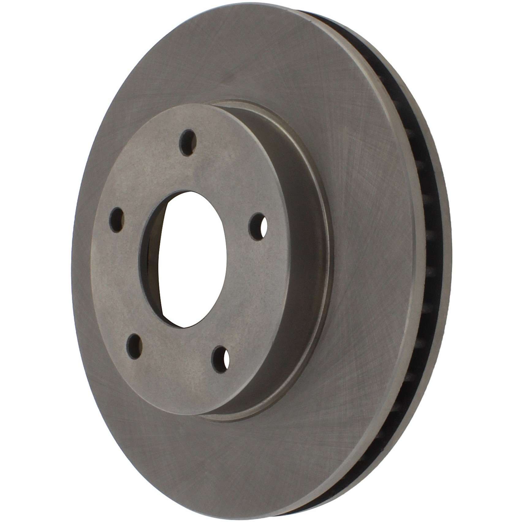 Stoptech Centric C-Tek Standard Brake Rotor - Front 121.66038