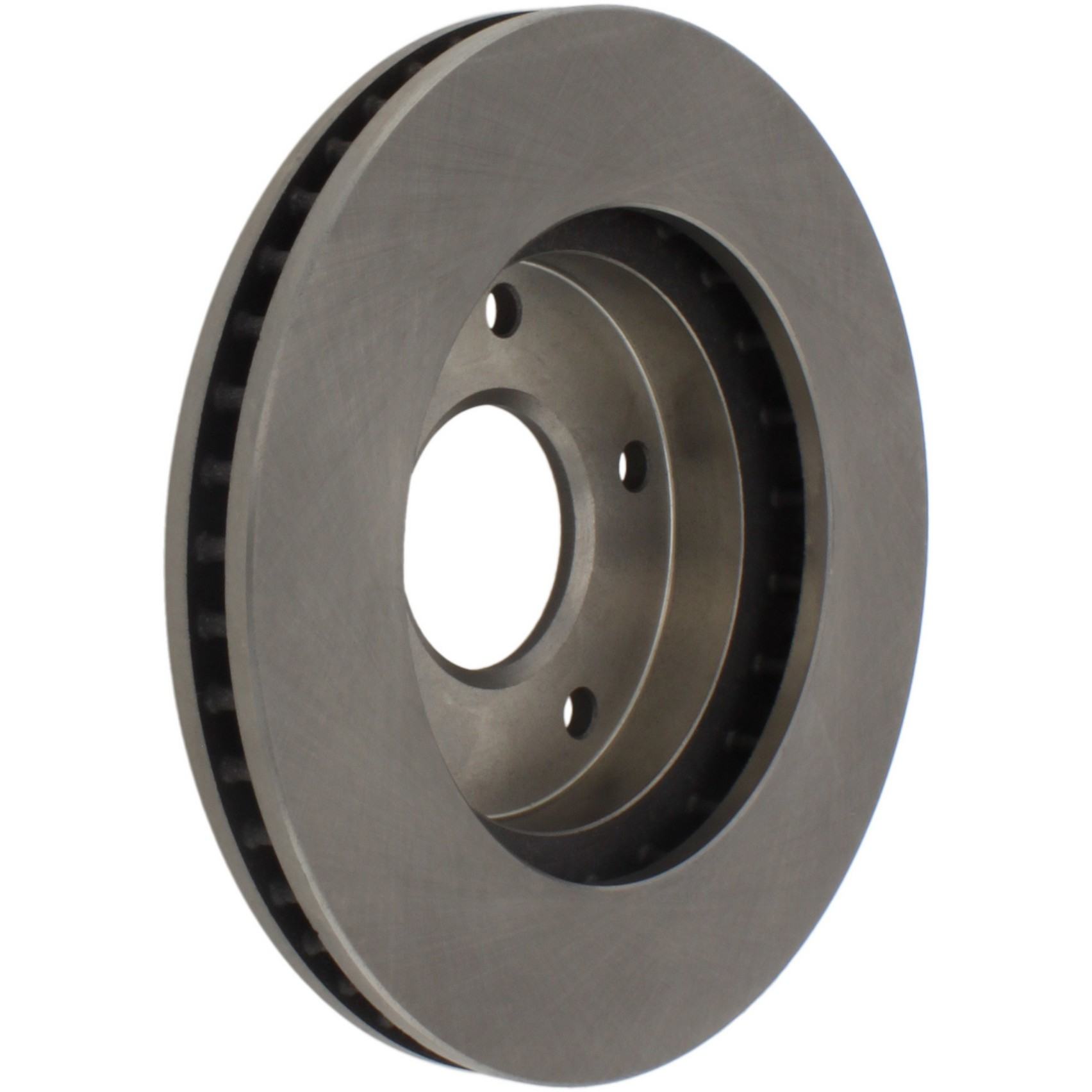 Stoptech Centric C-Tek Standard Brake Rotor - Front 121.66038