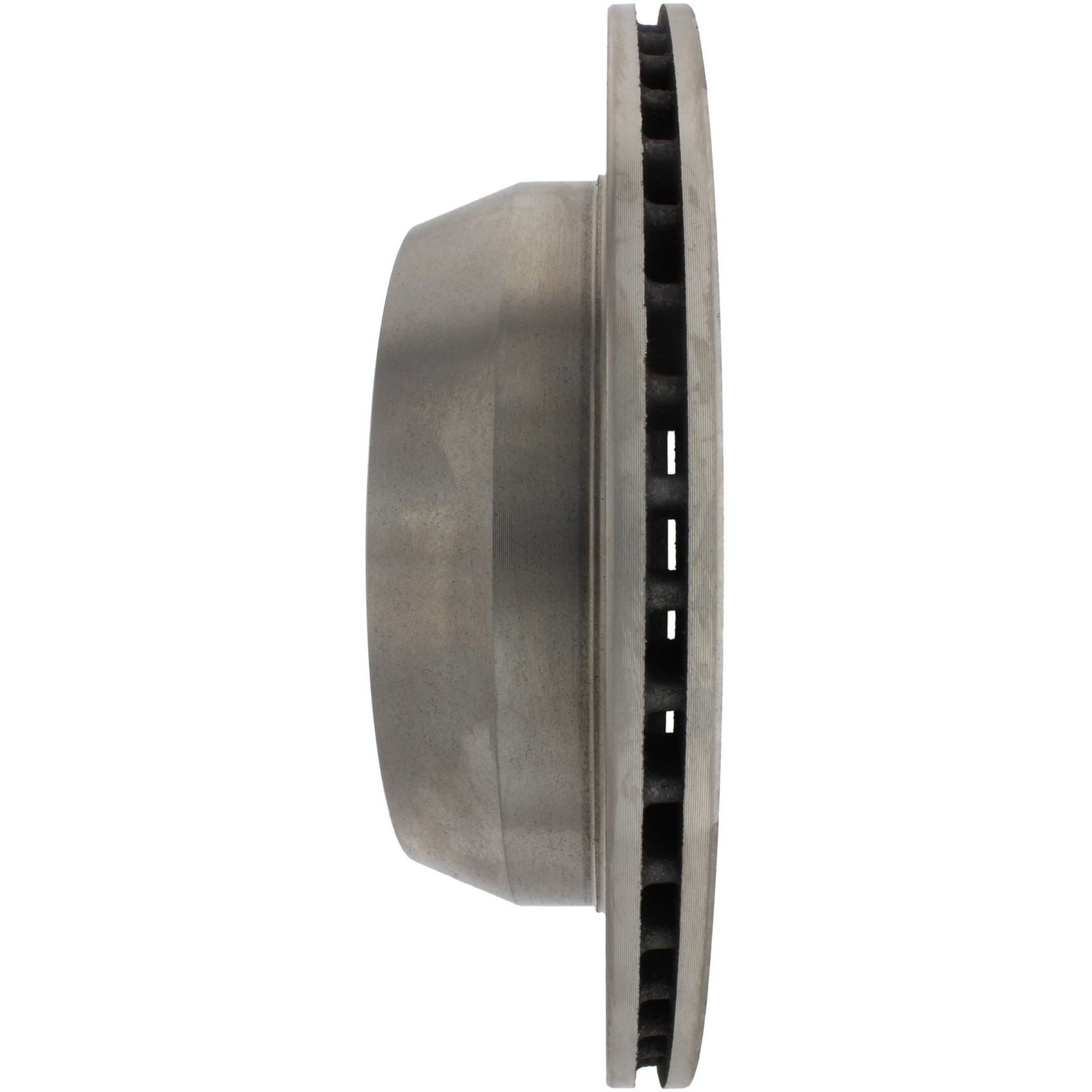 Stoptech Centric Performance Brake Rotor 121.66039